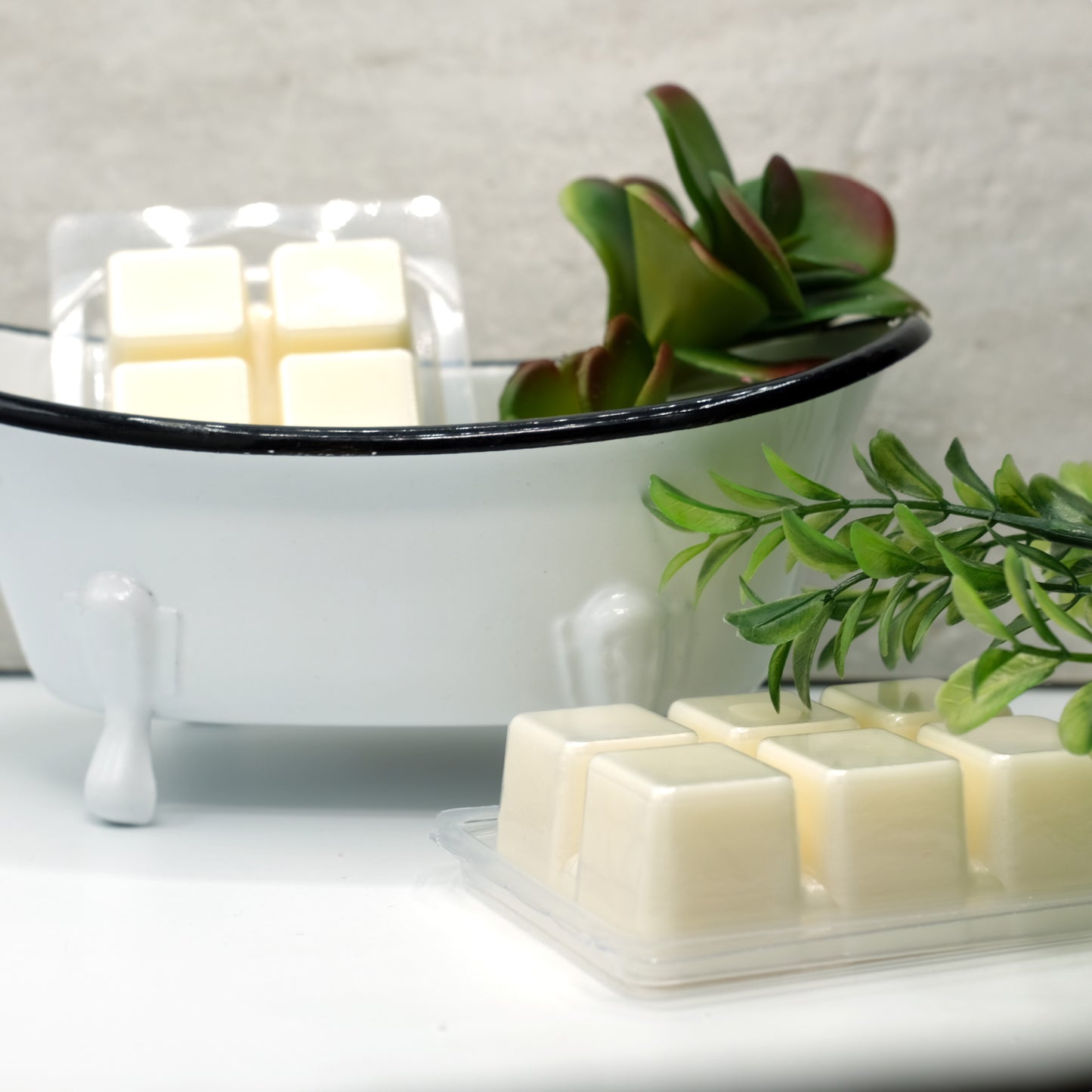 Day at the Spa Wax Melts