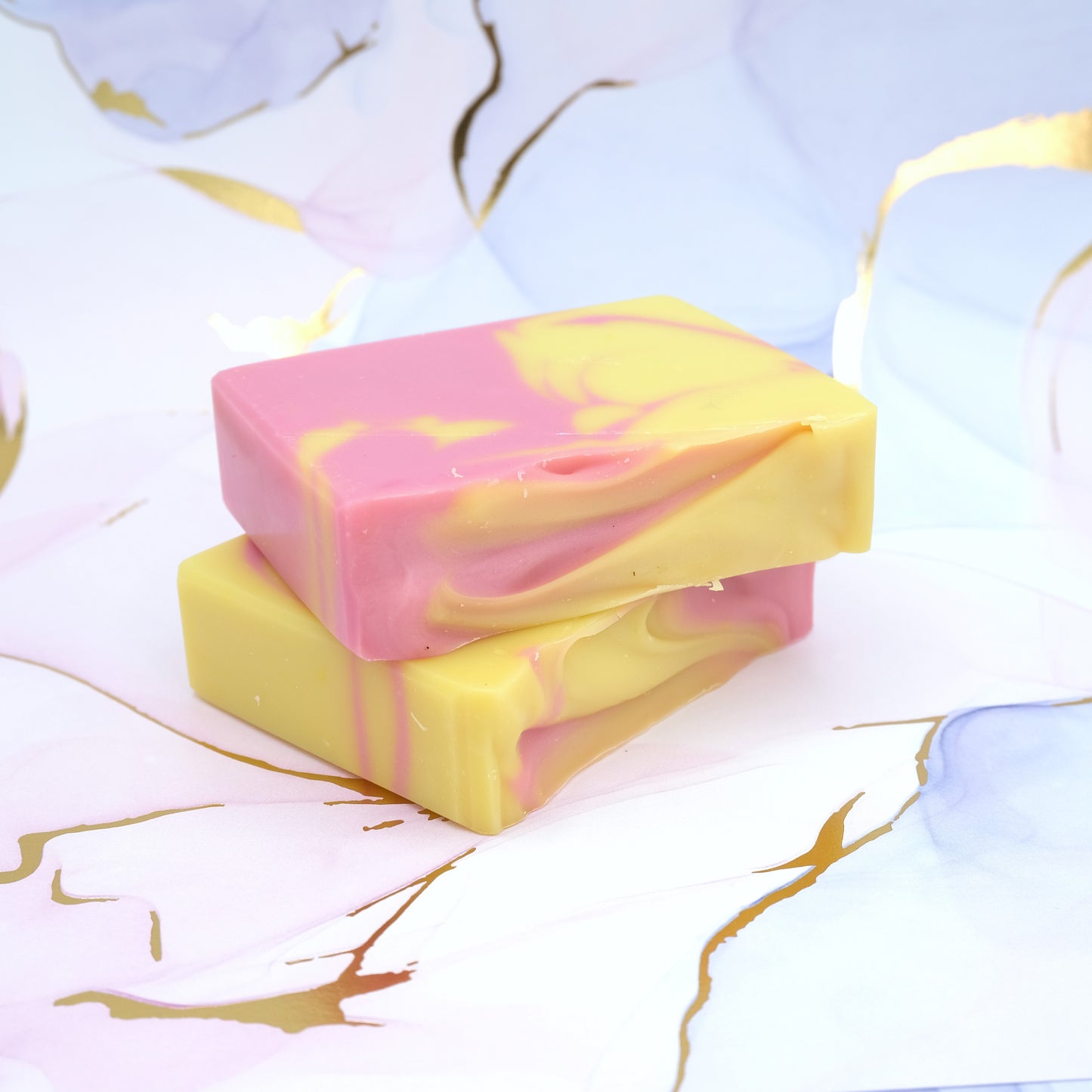 A Thousand Wishes Handcrafted Soap