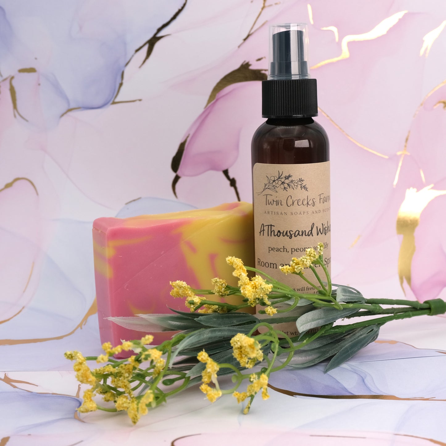 A Thousand Wishes Room Spray
