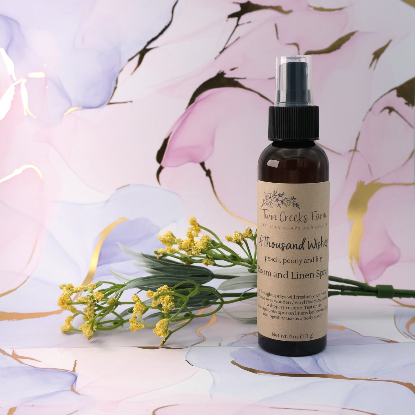 A Thousand Wishes Room Spray