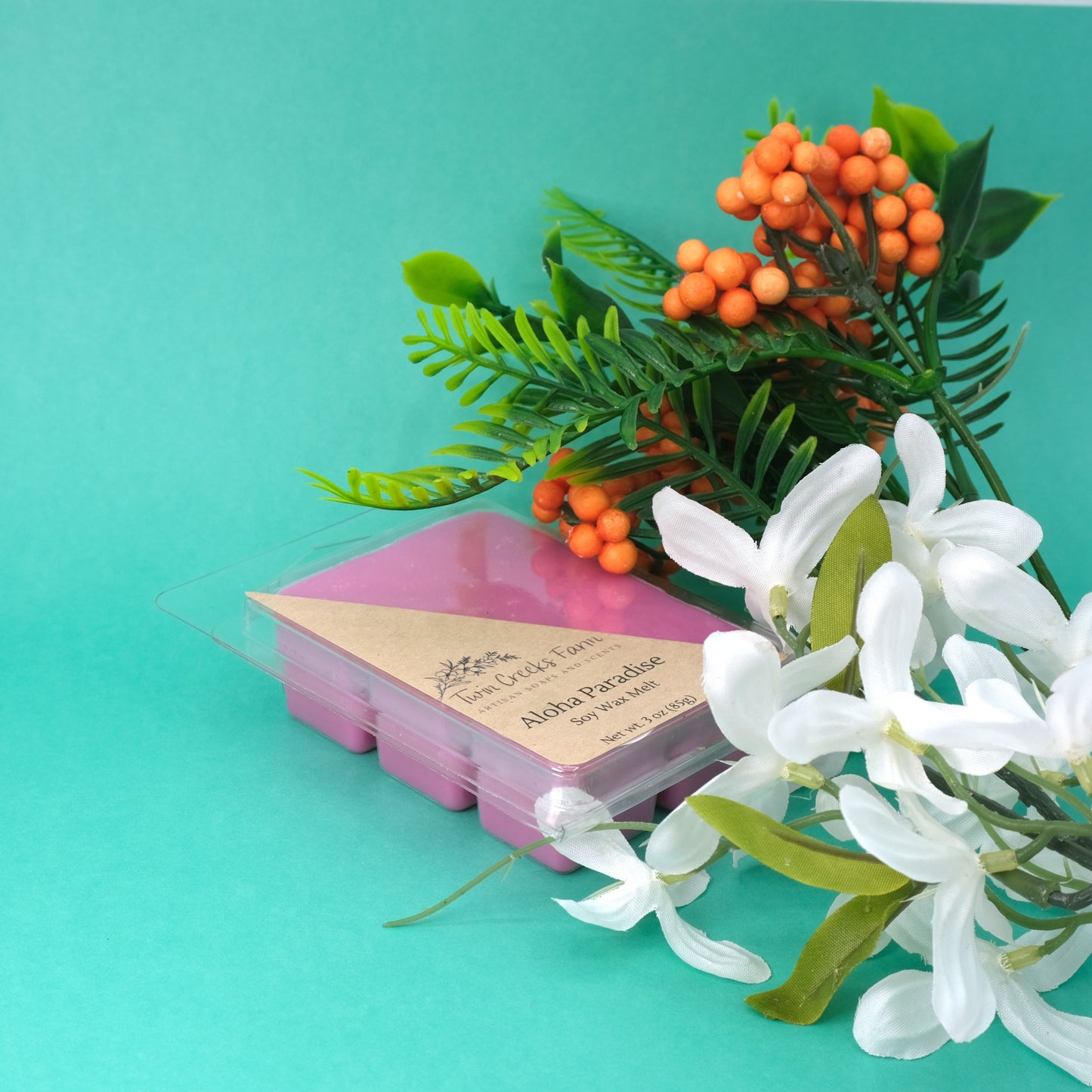 Aloha Paradise Wax Melts
