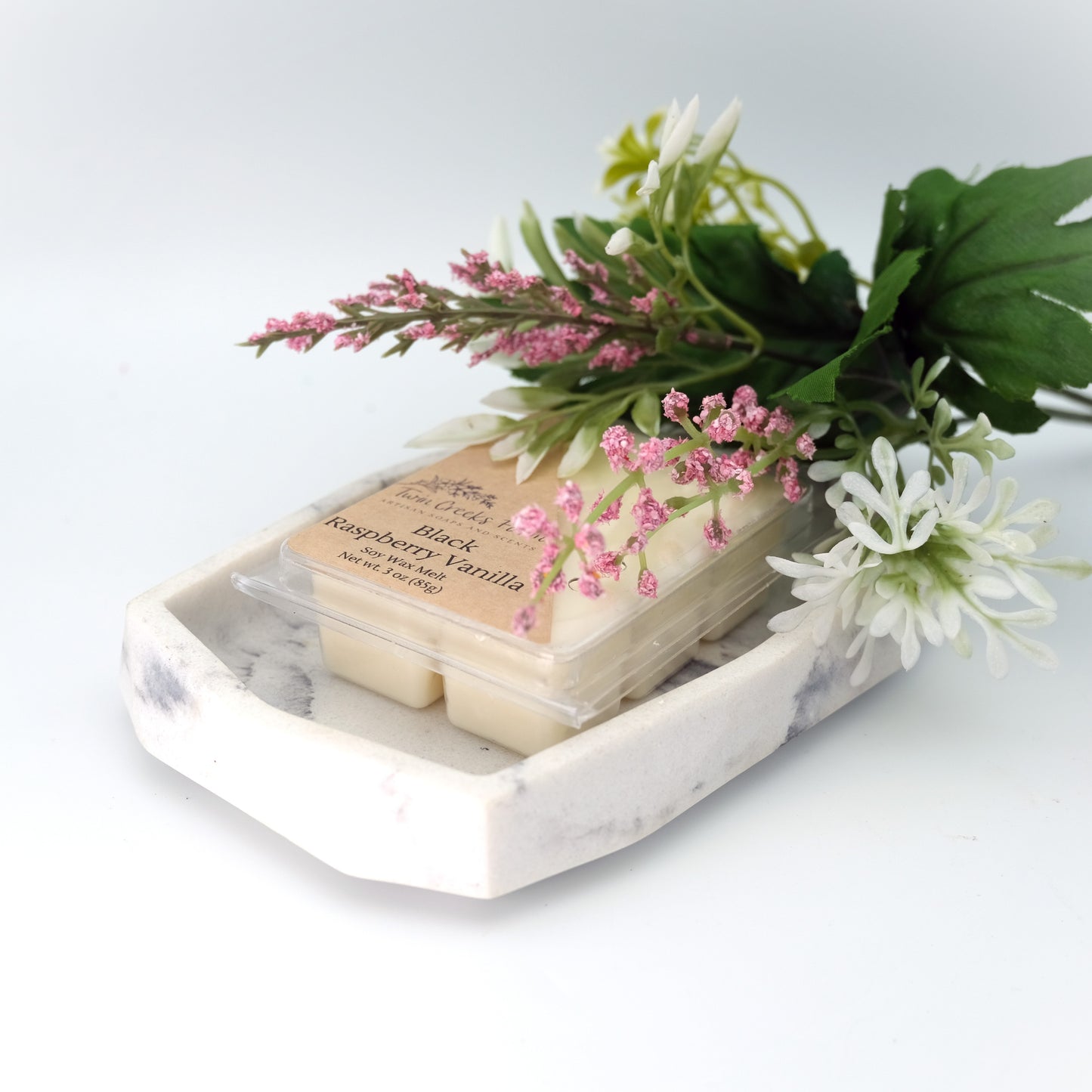 Black Raspberry Vanilla Wax Melts