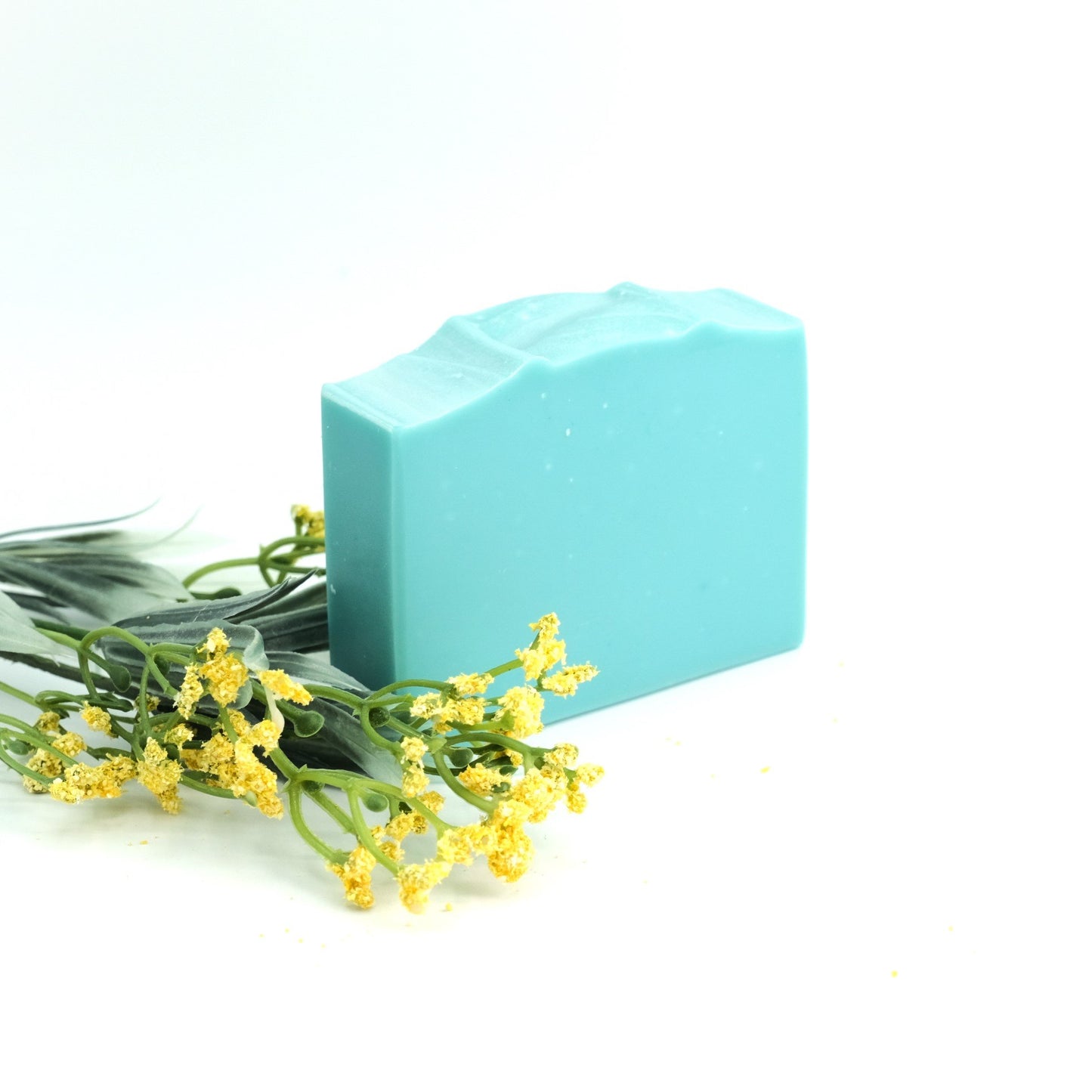 Blue Mist Handcrafted Soap
