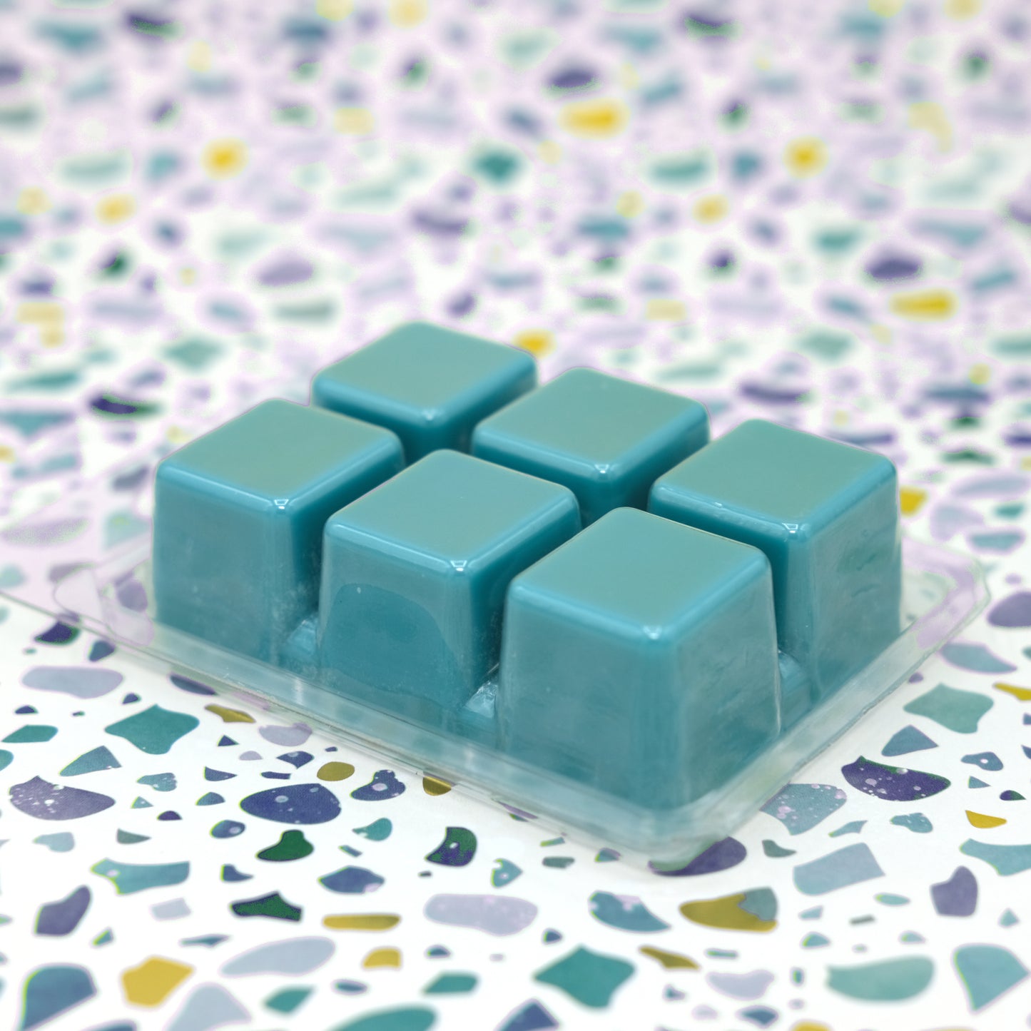 Blueberry Muffin Wax Melts
