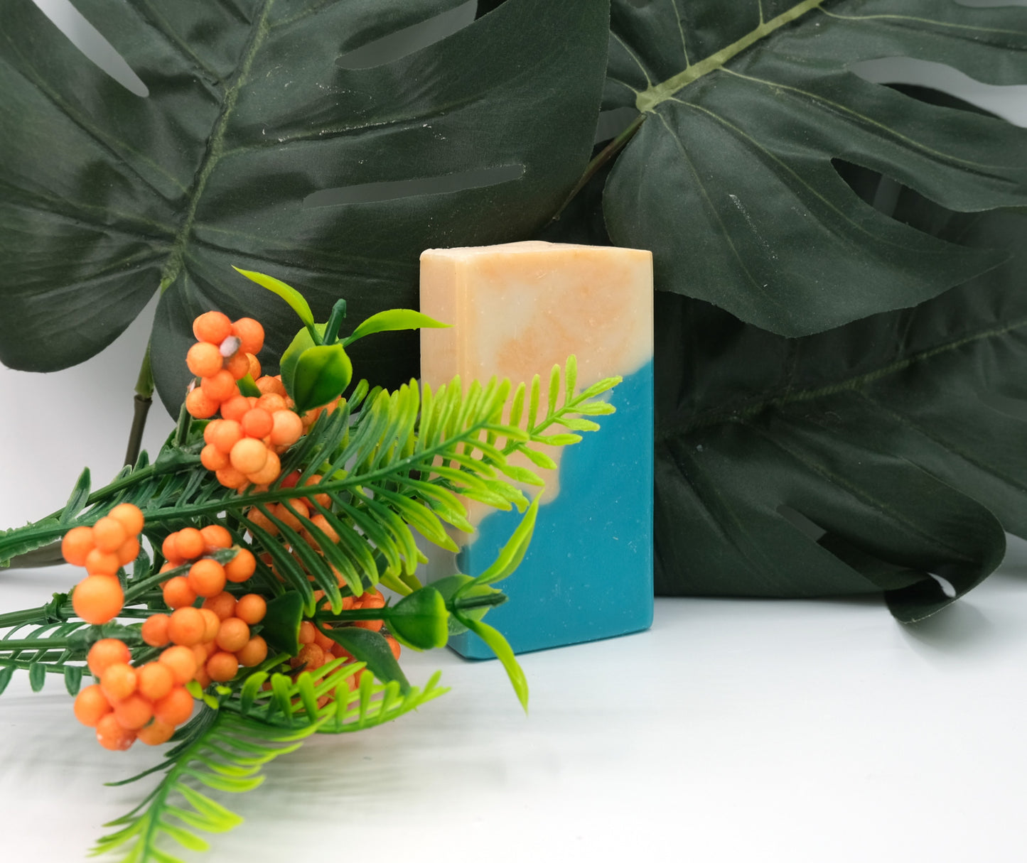 Bora Bora Handcrafted Soap
