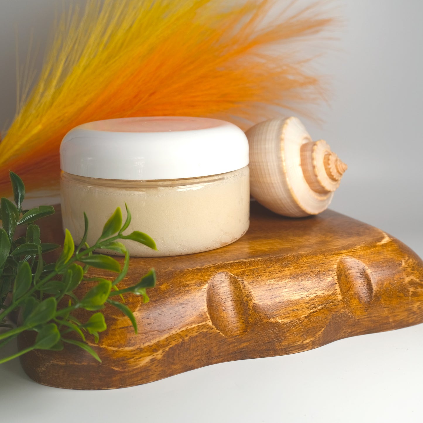Beach Bum Sugar Scrub