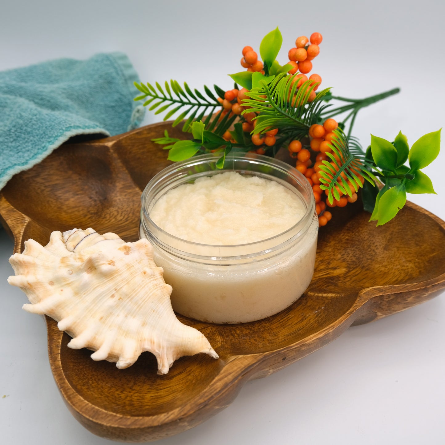 Beach Bum Sugar Scrub