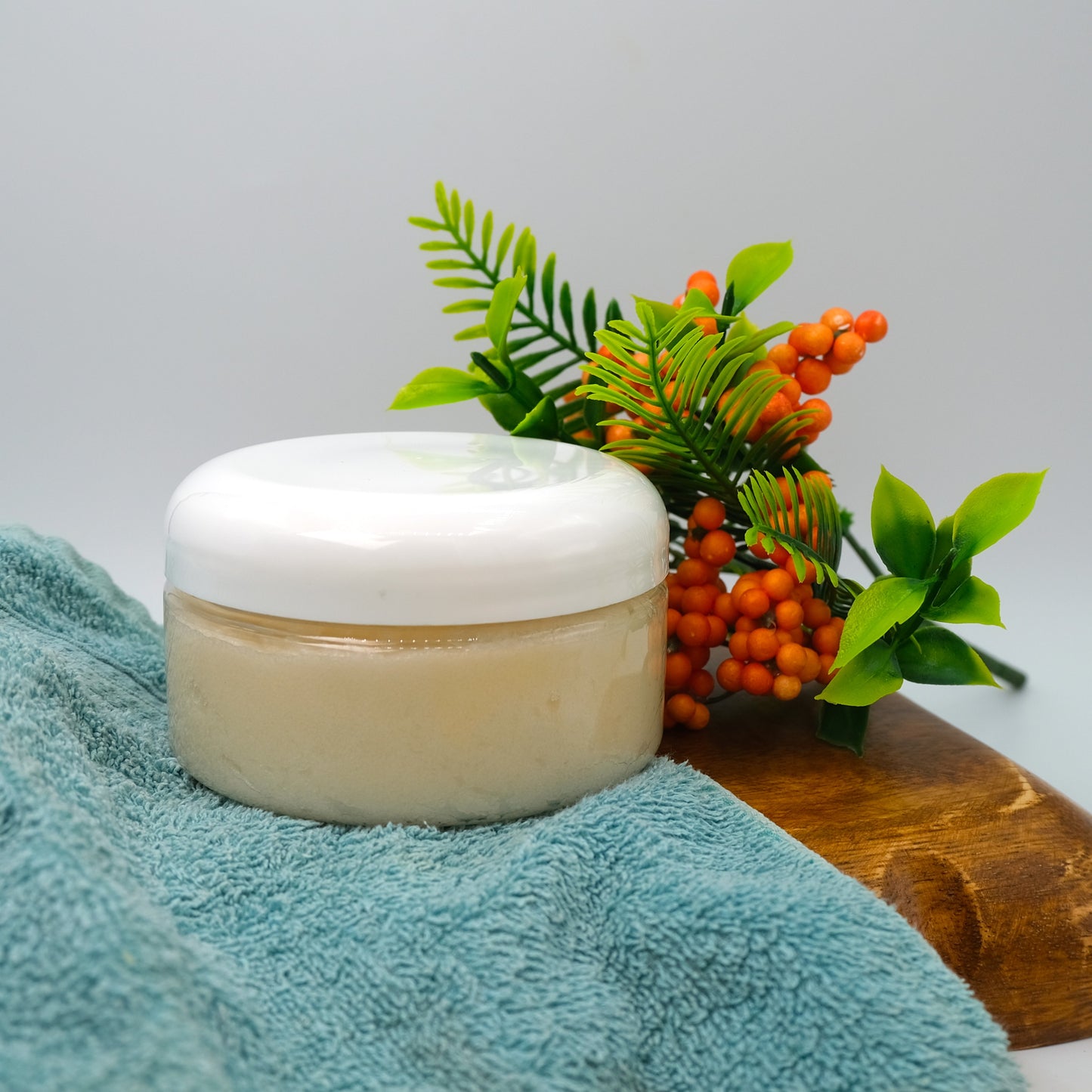 Beach Bum Sugar Scrub