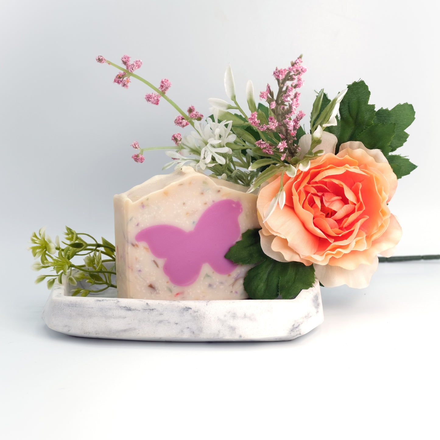 Butterfly Bars Soap
