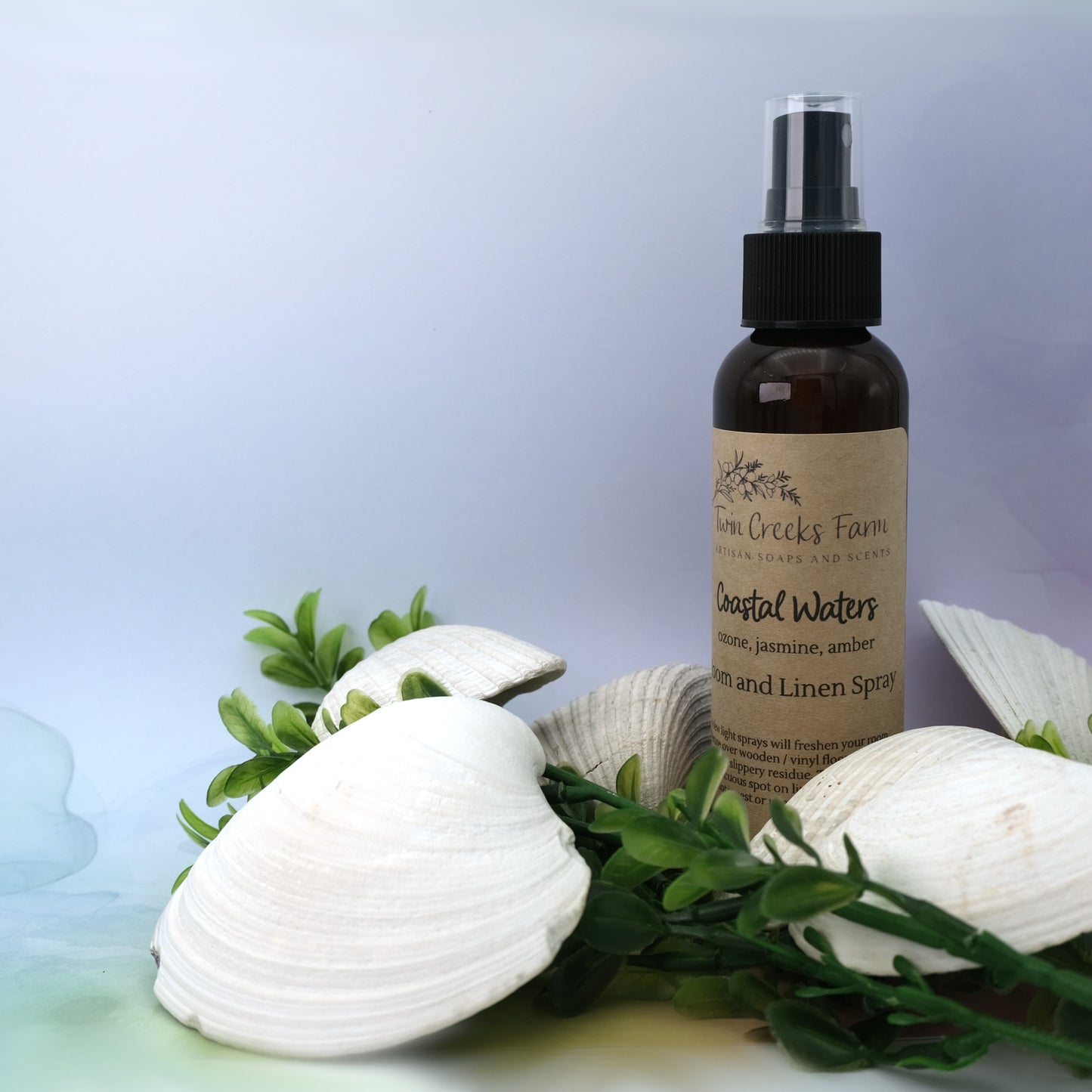 Coastal Waters Room Spray