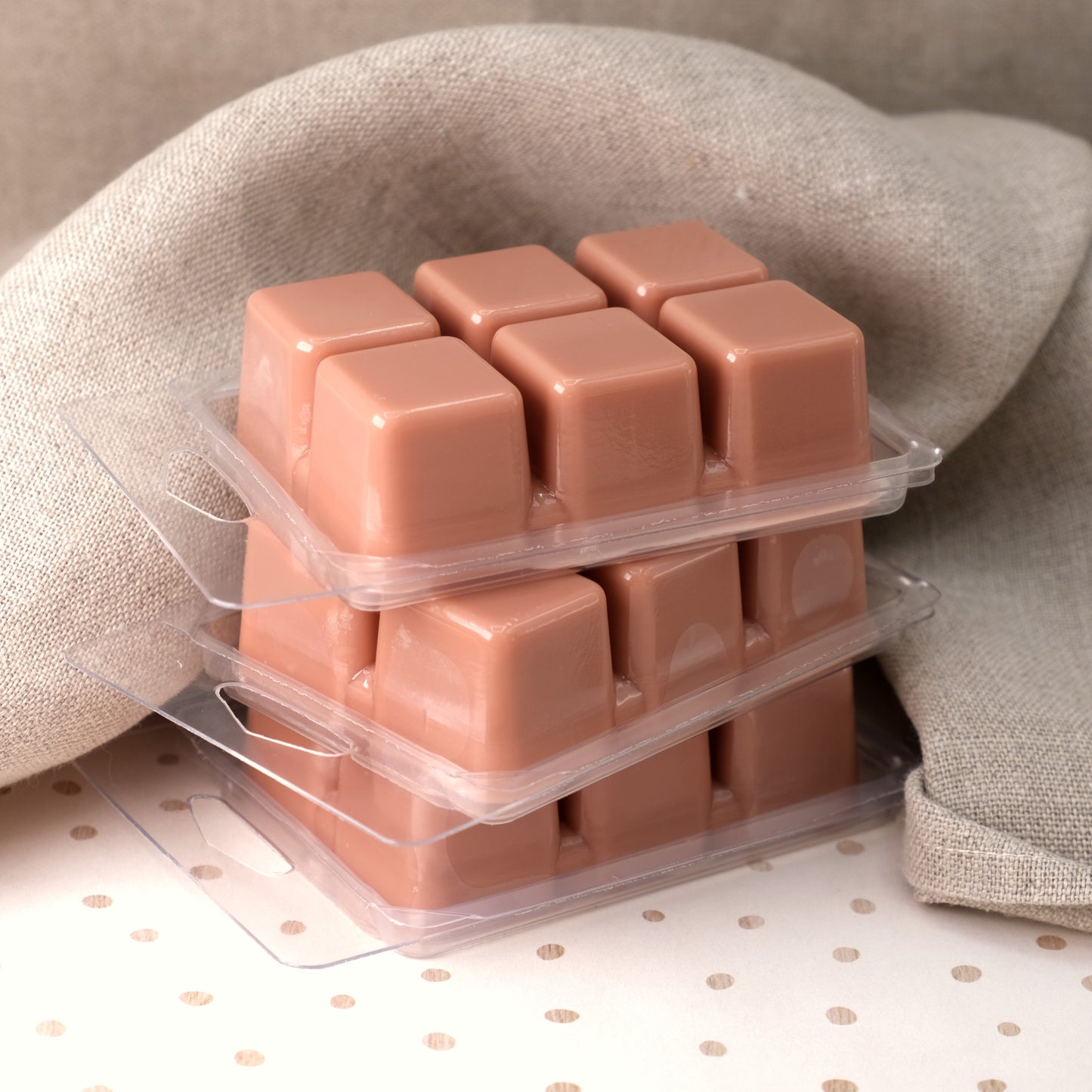 Cozy Pumpkin Wax Melts