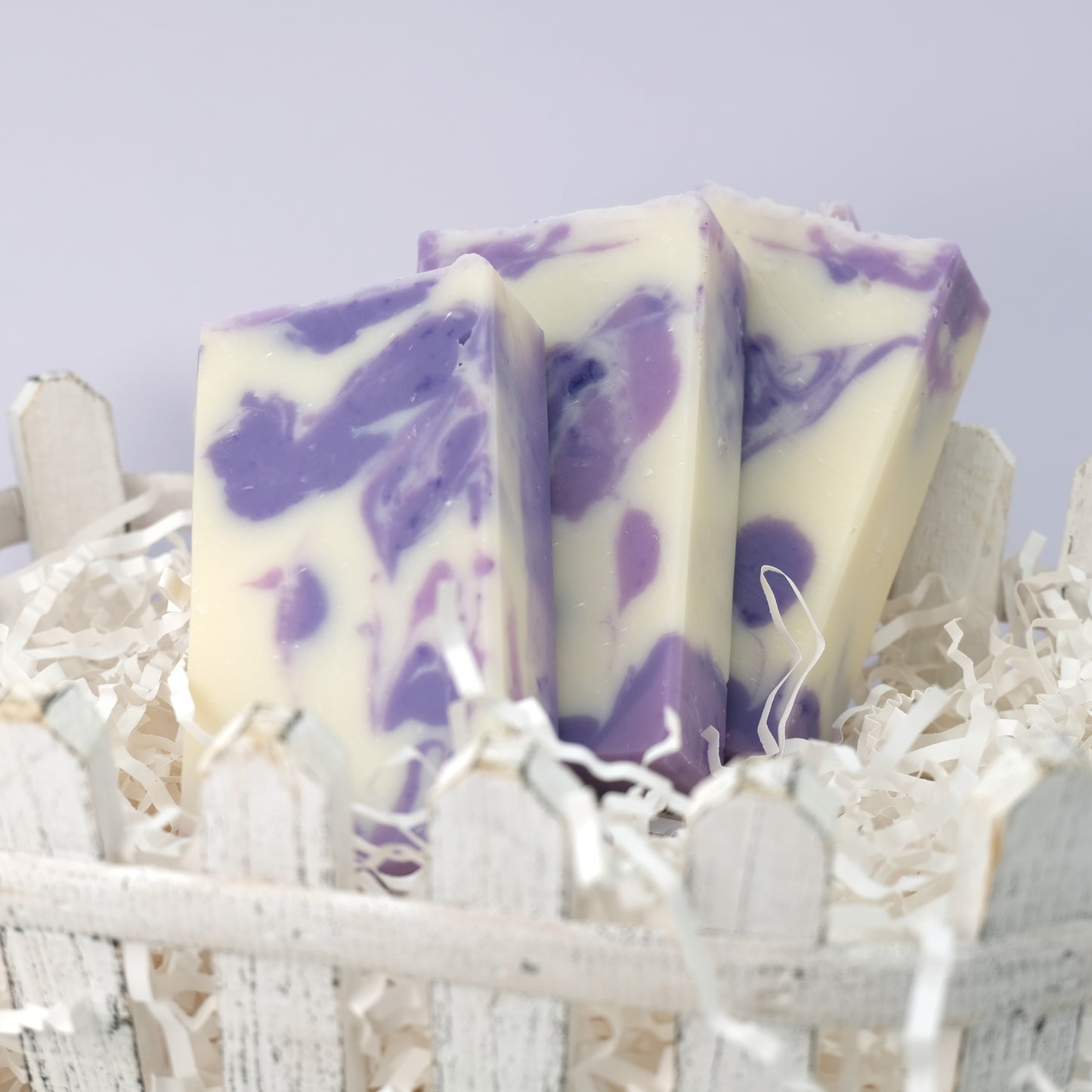 Daisy Chain Handcrafted Soap