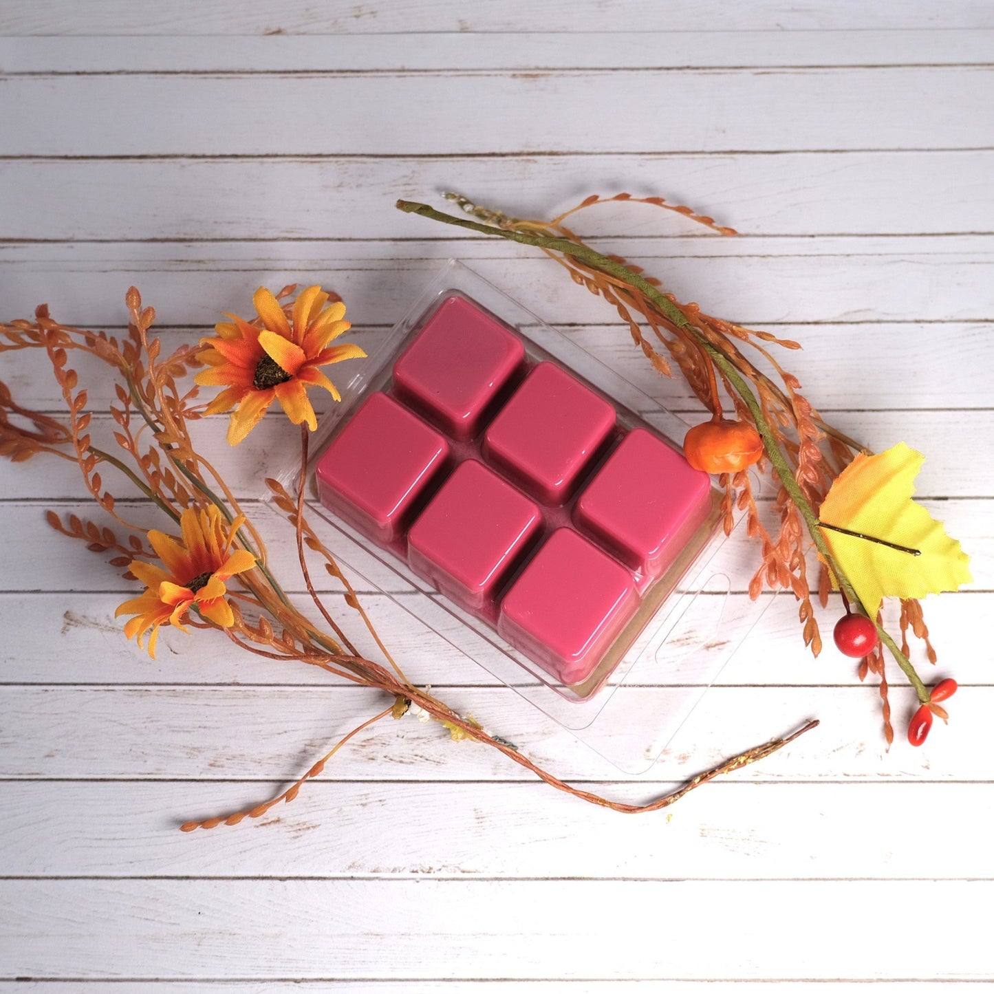 Fall Farmhouse Wax Melts