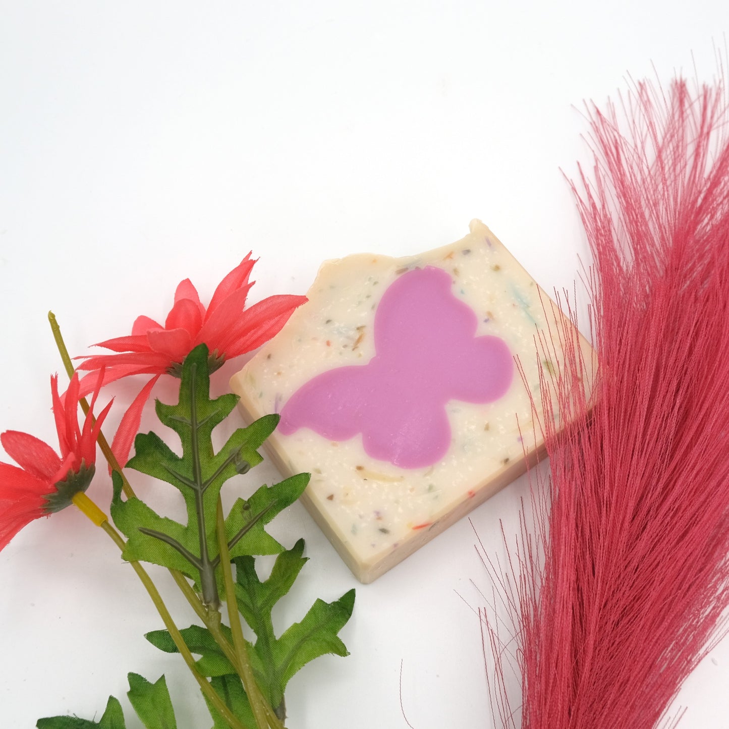 Butterfly Bars Soap