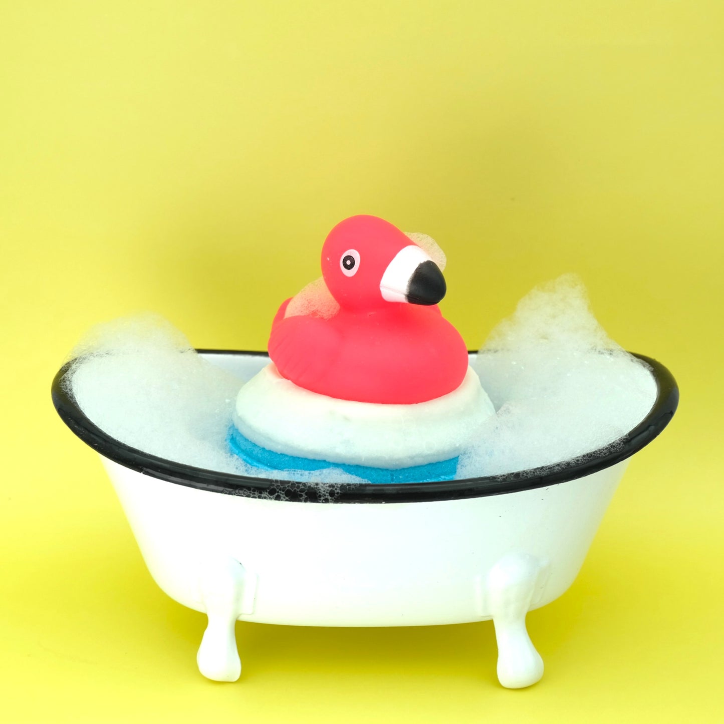 Flamingo Bath Bombs