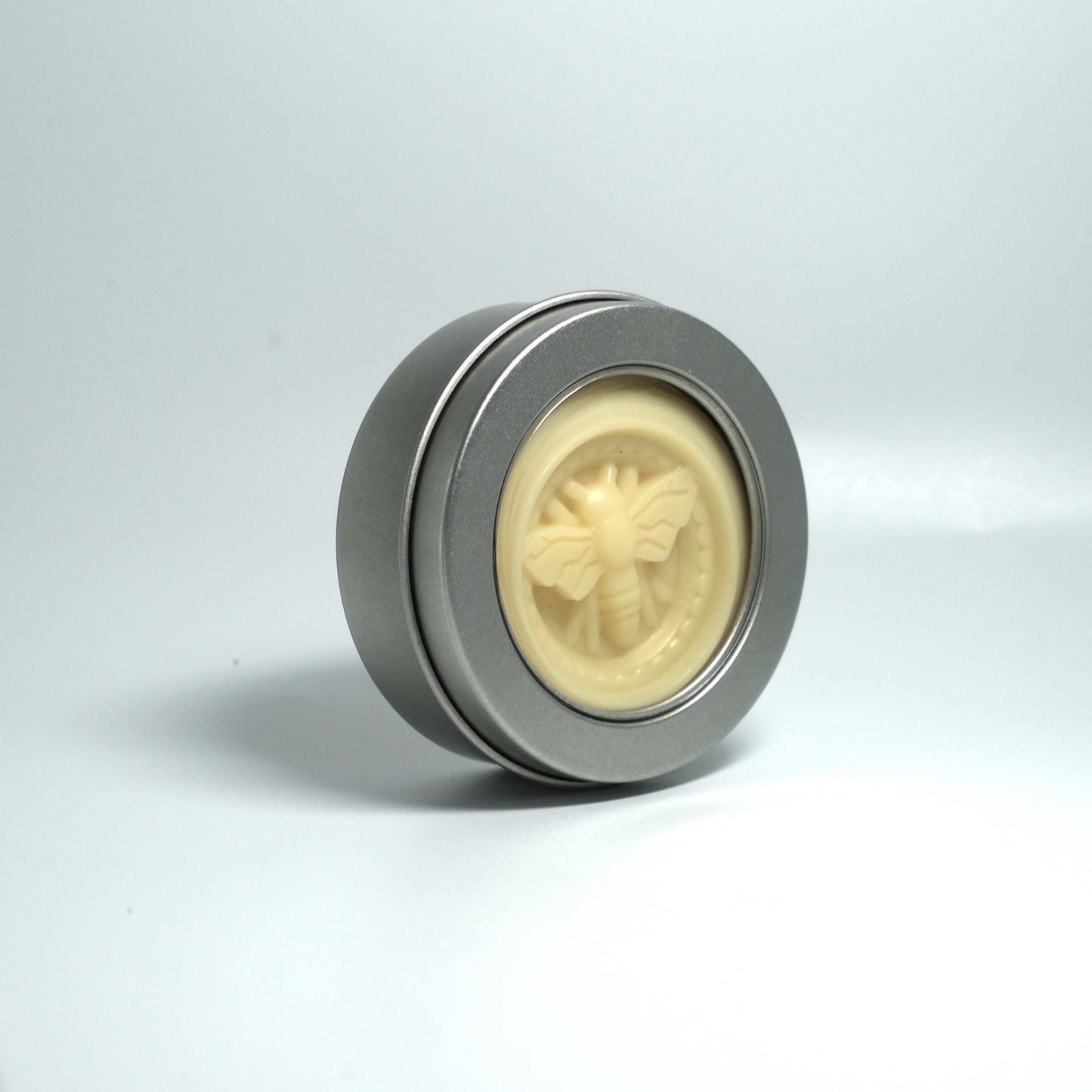 Pure Honey Lotion Bars