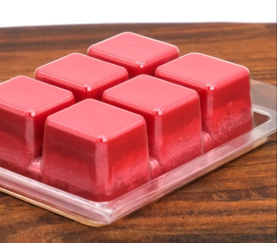 Hot Apple Pie Wax Melts