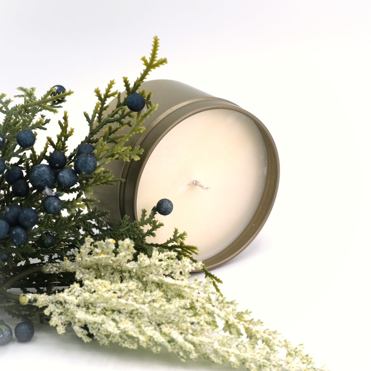 Juniper Breeze Candle