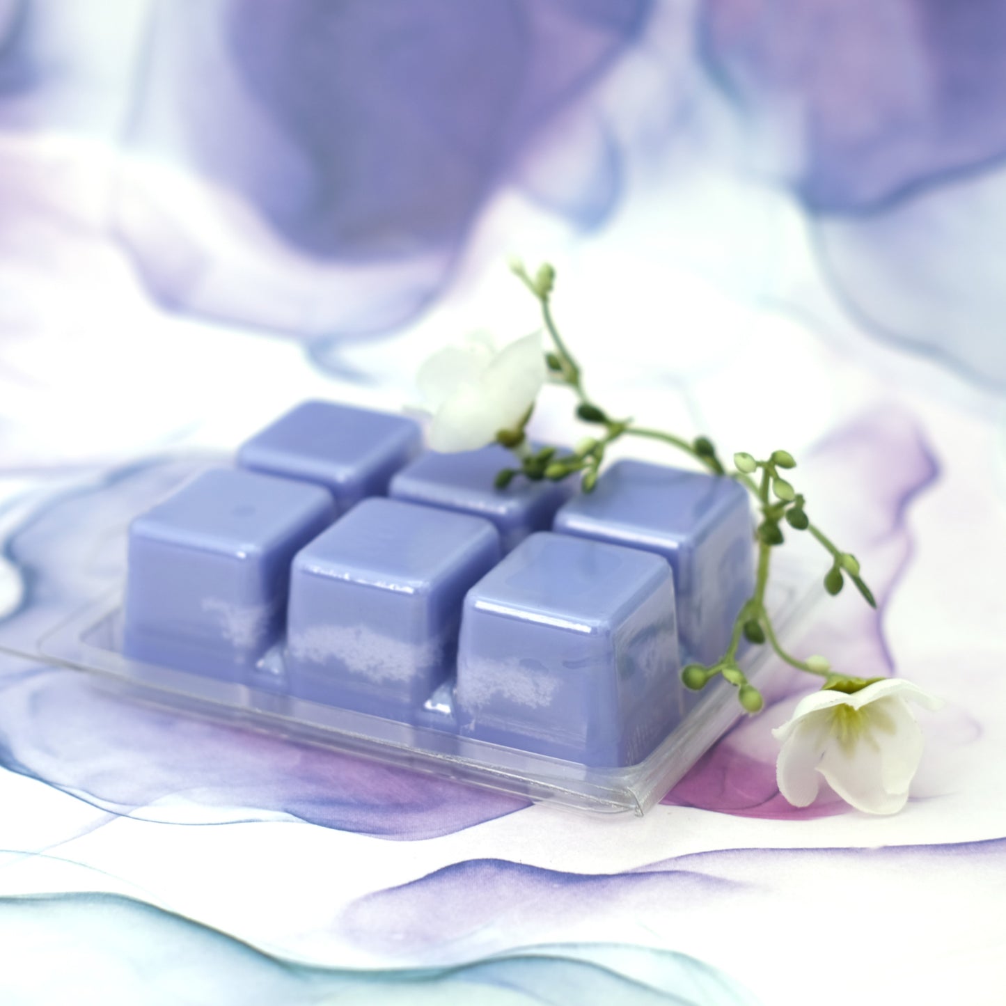 Lavender Wax Melts