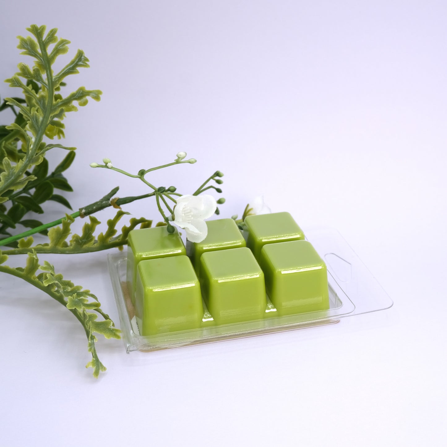 Lotus Lime Wax Melts