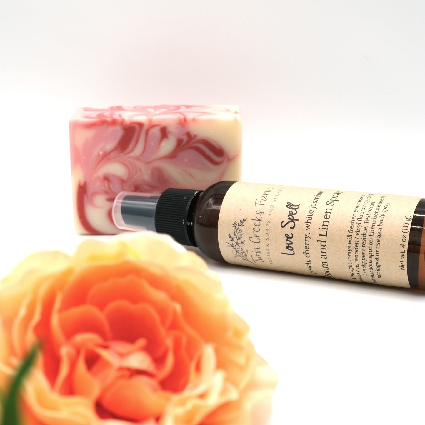 Love Spell Room Spray