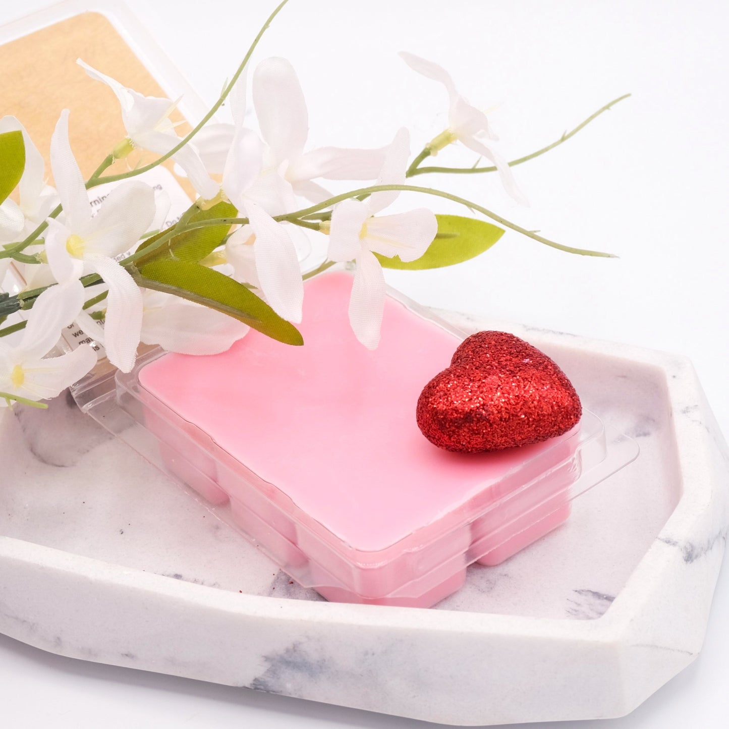 Love Spell Wax Melts