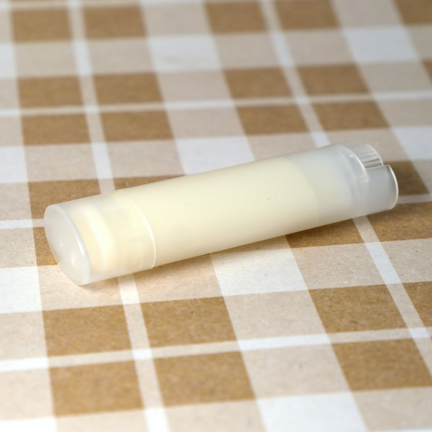 Marshmallow Fluff Lip Balm