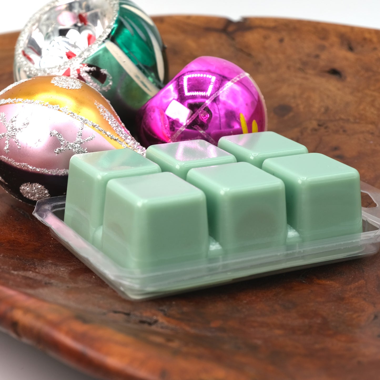 Merry Memories Wax Melts