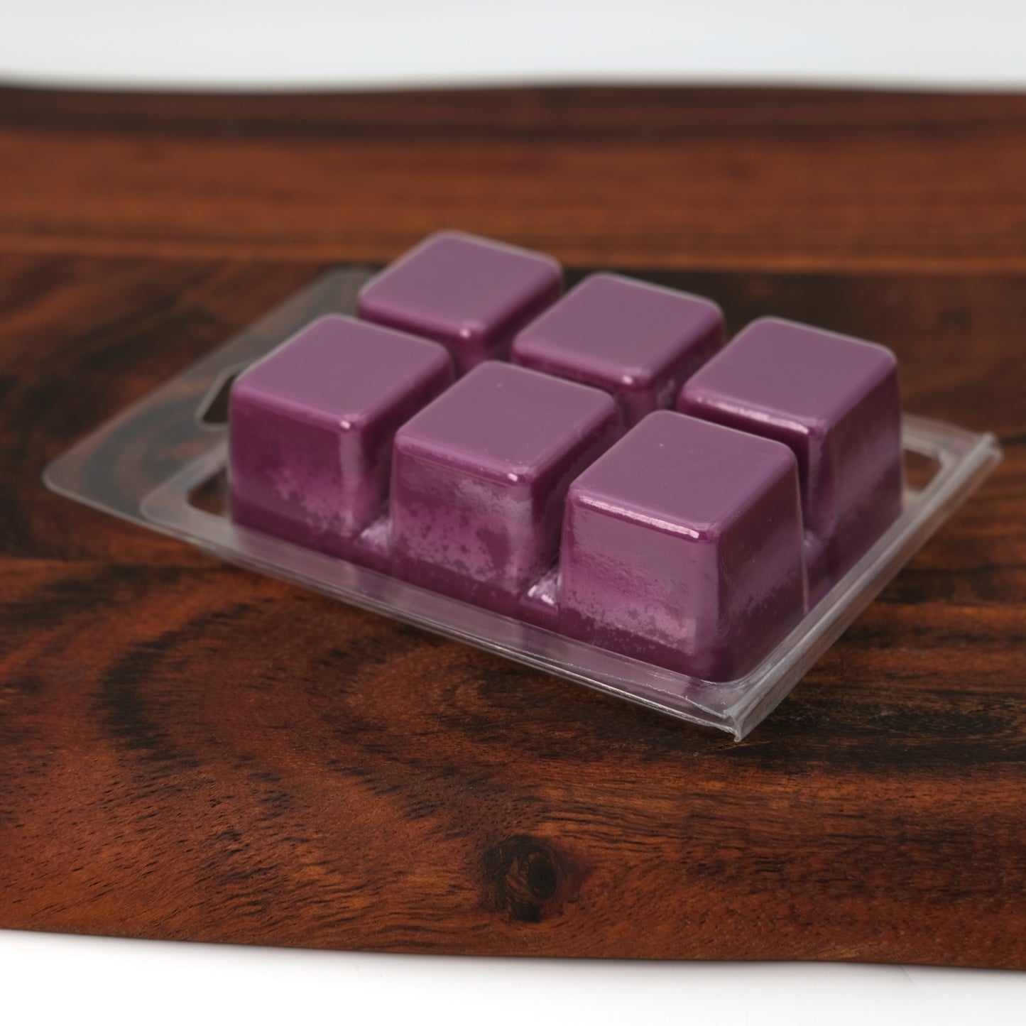 Mysterious Wax Melts