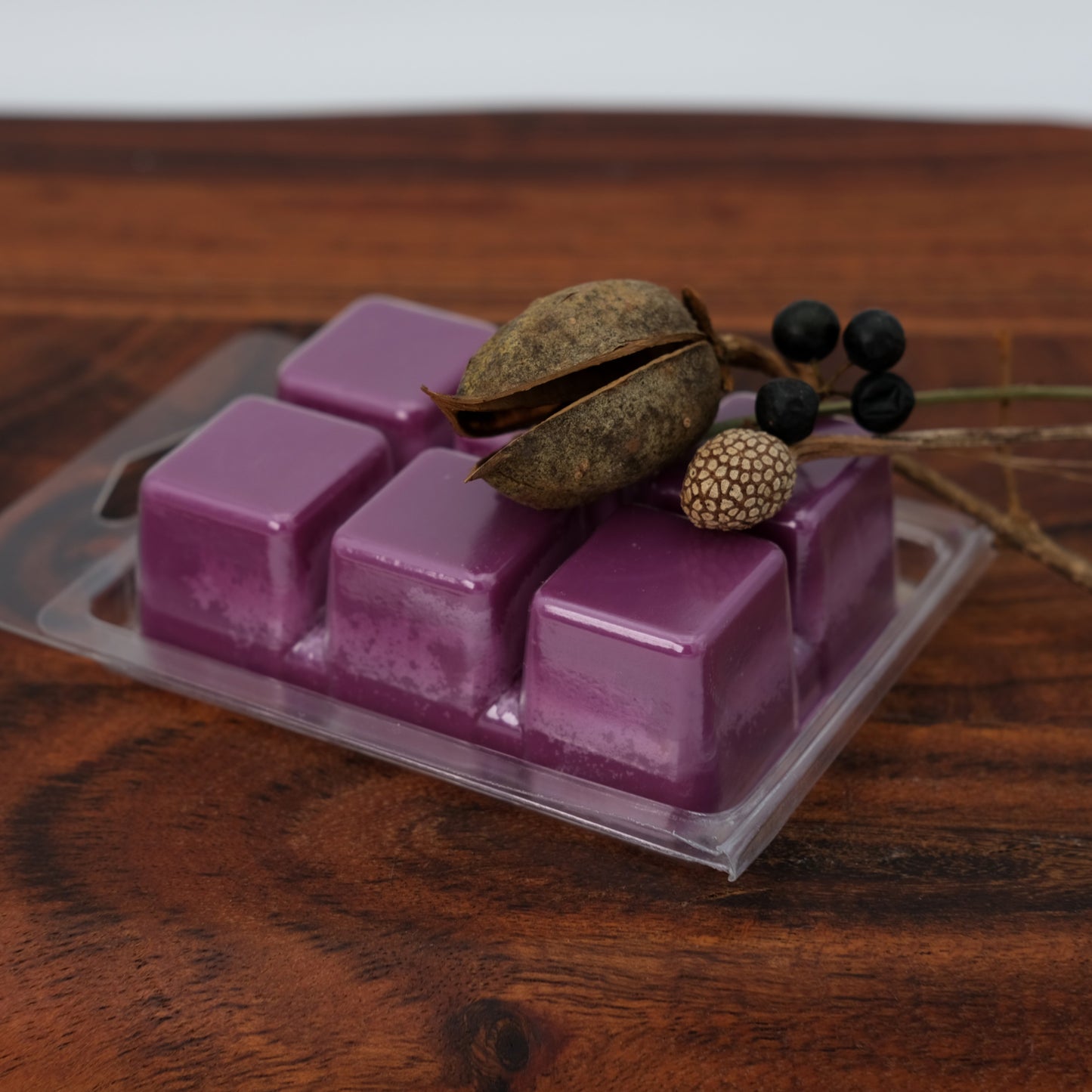 Mysterious Wax Melts
