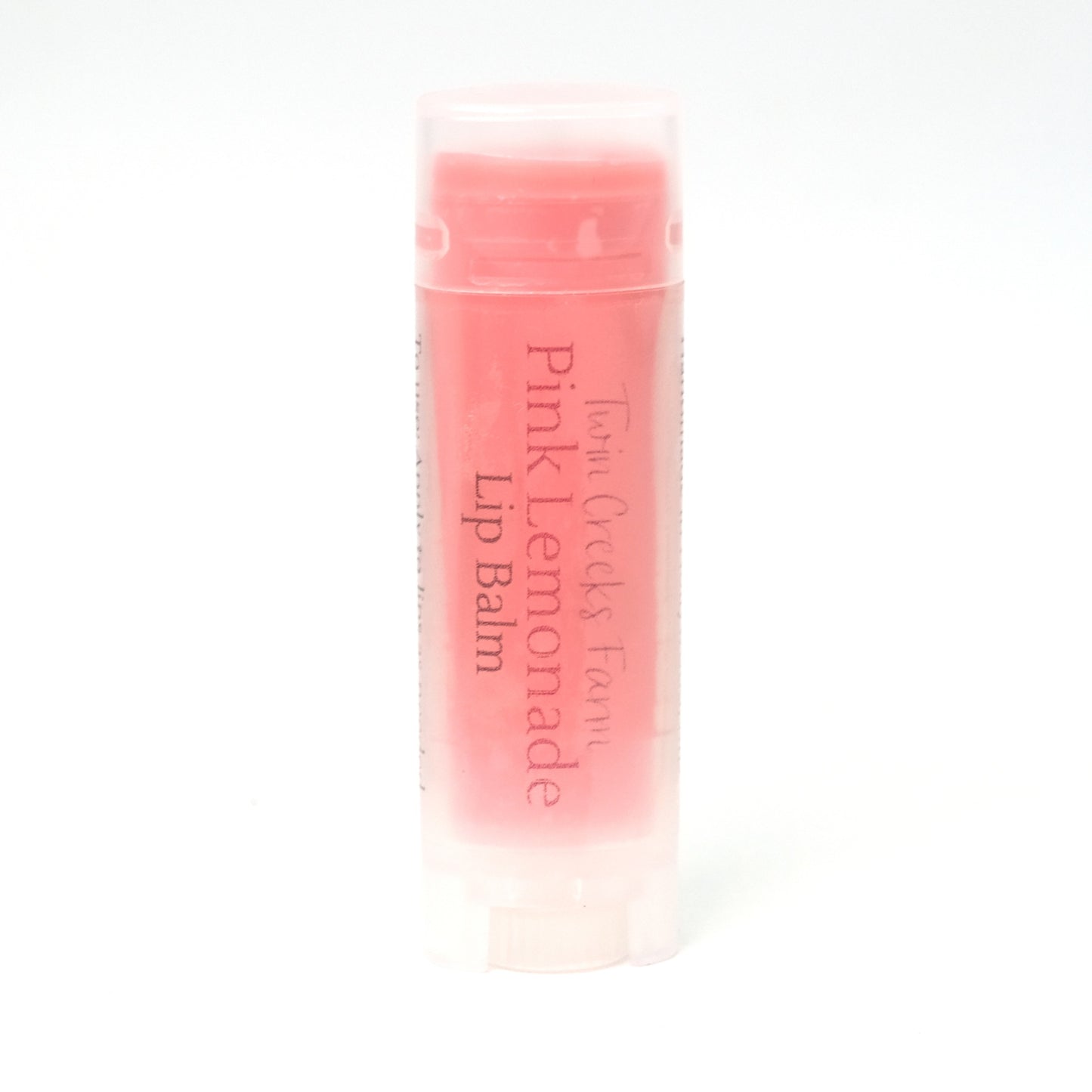 Pink Lemonade Lip Balm