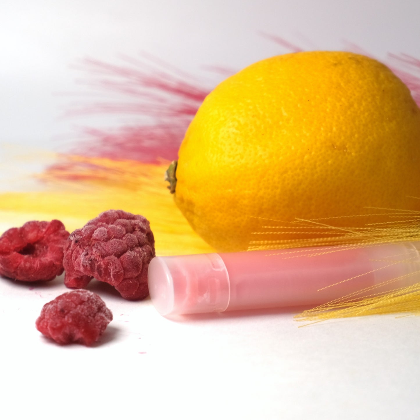 Pink Lemonade Lip Balm