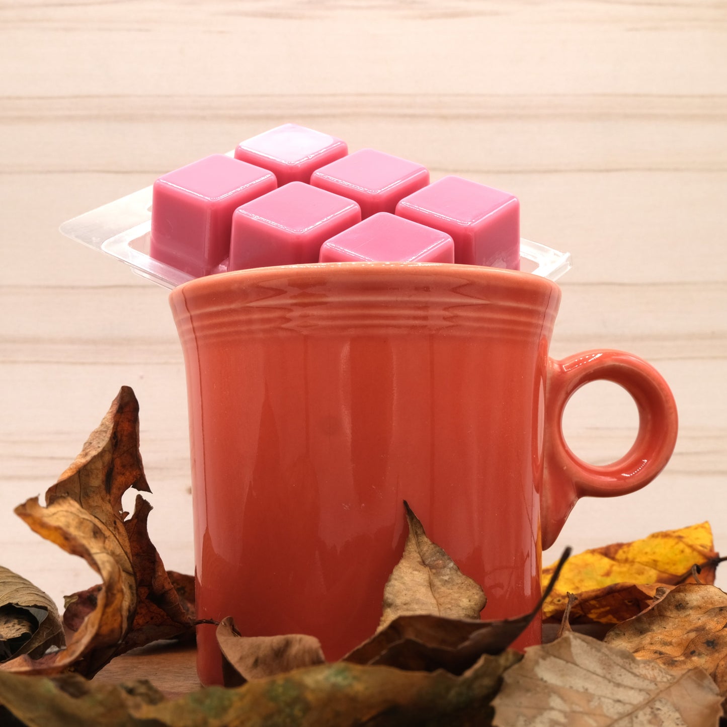 Pomegranate Cider Wax Melts