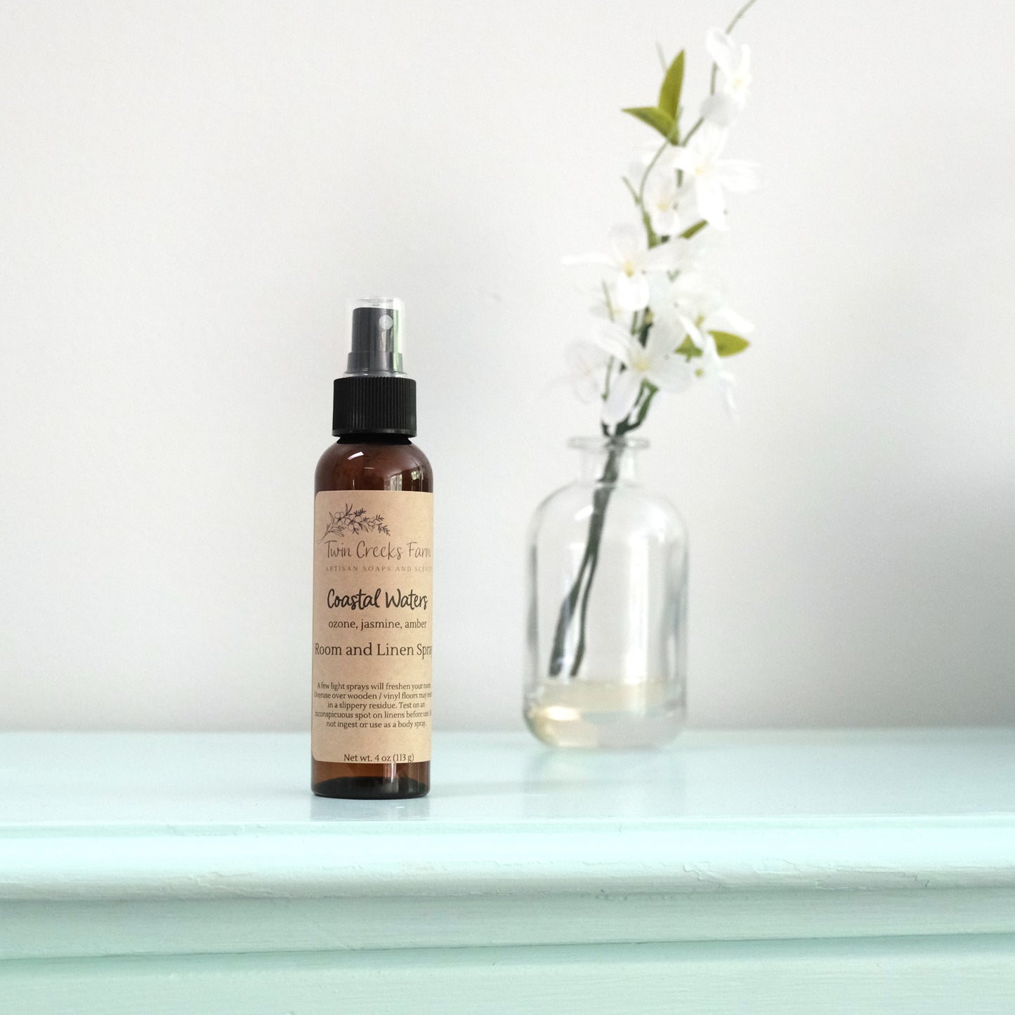 Coastal Waters Room Spray