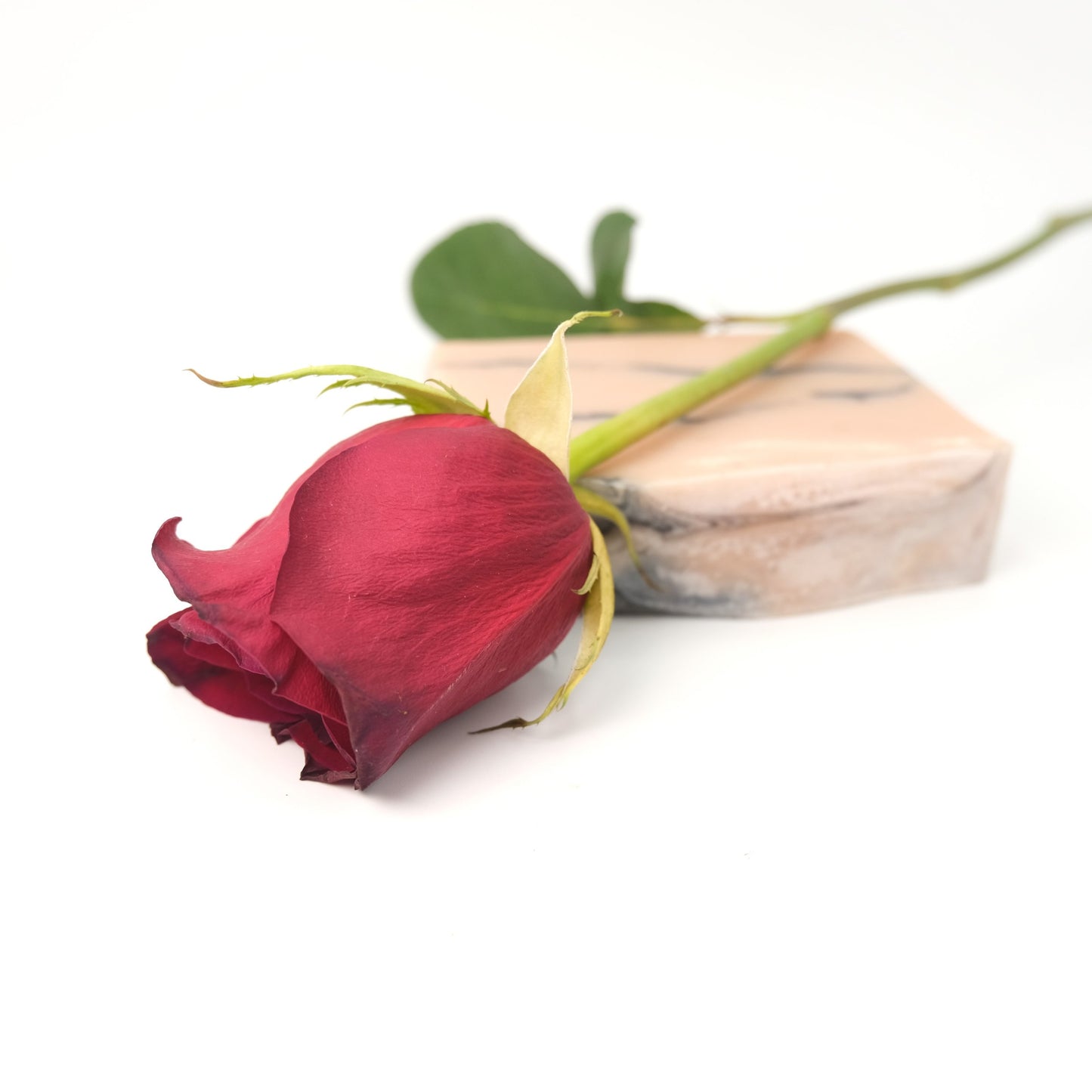 Rose Clay All Natural Soap
