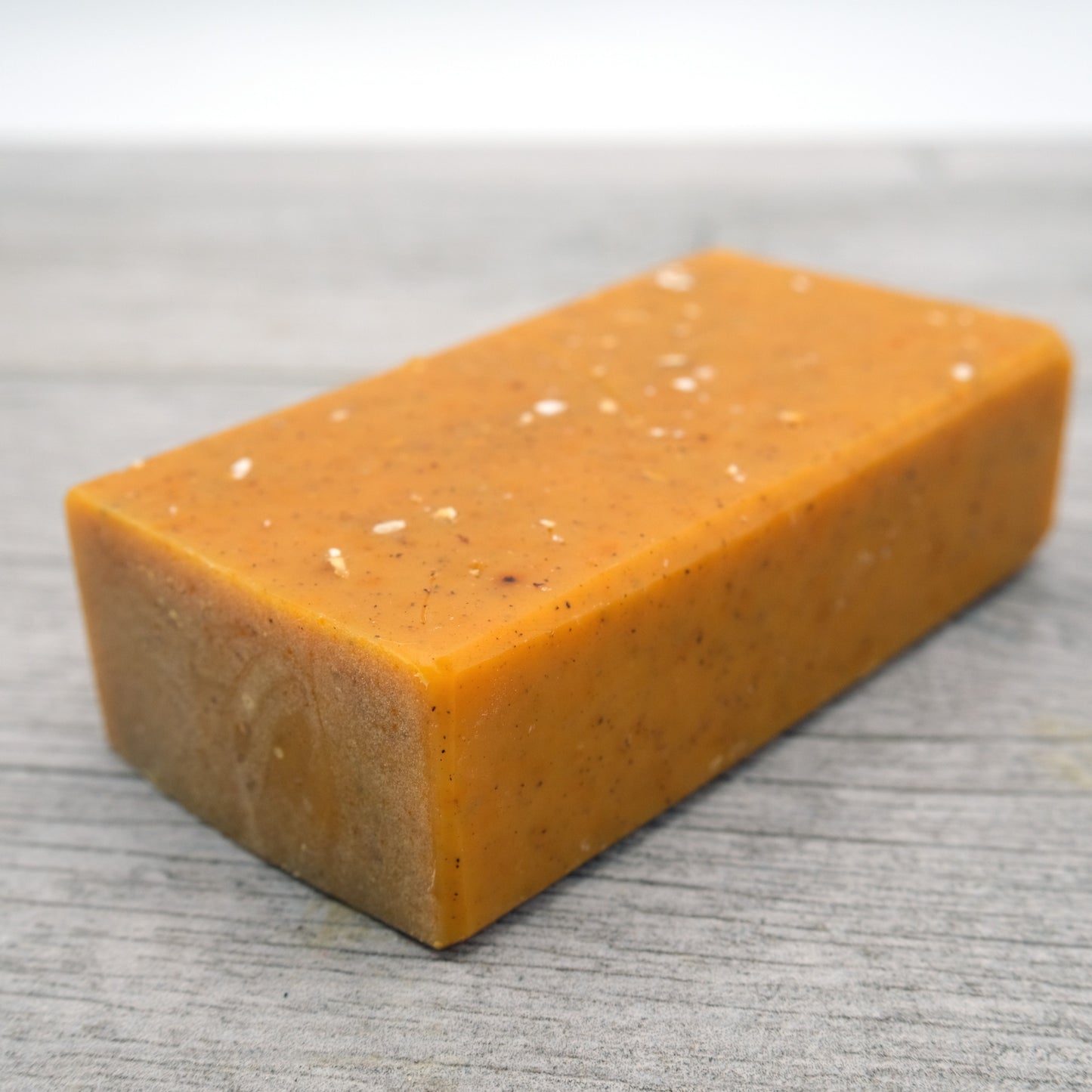Scrubby Soap