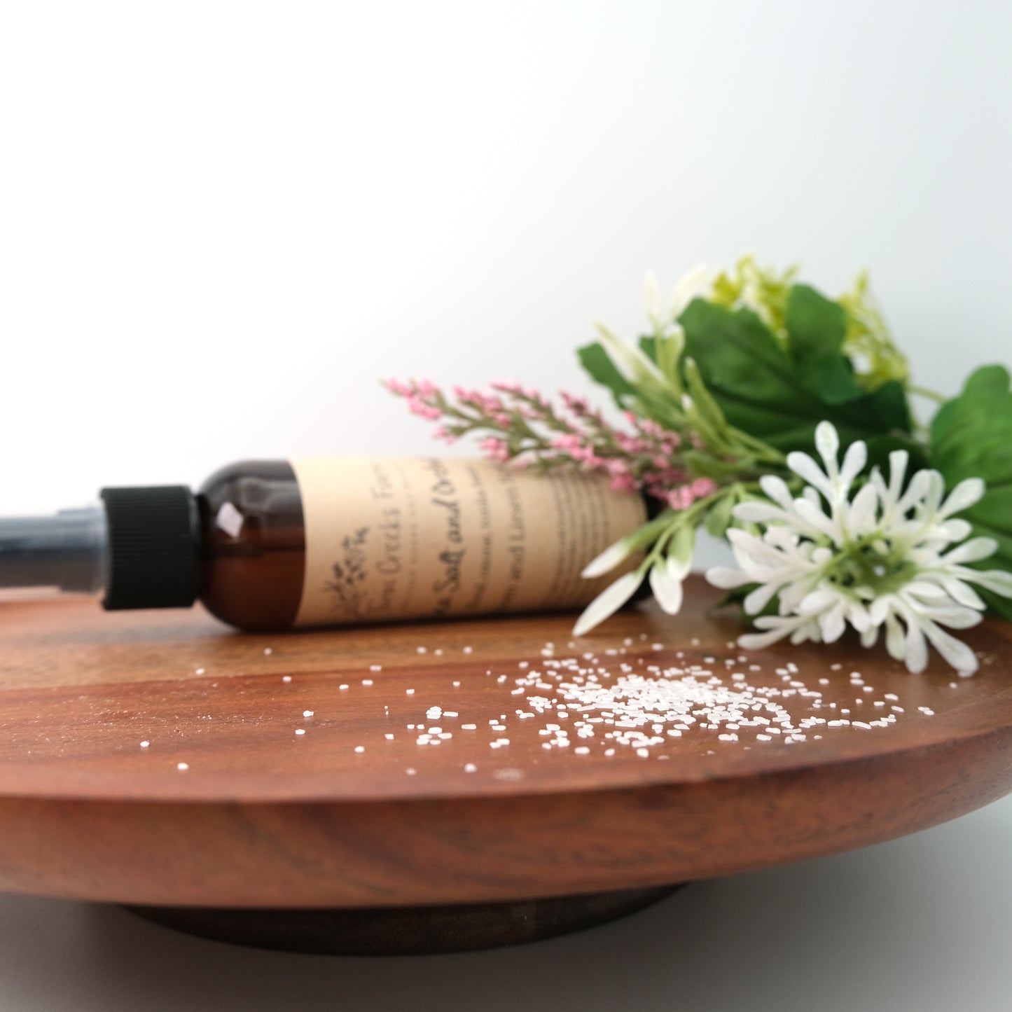 Sea Salt and Orchid Room Spray