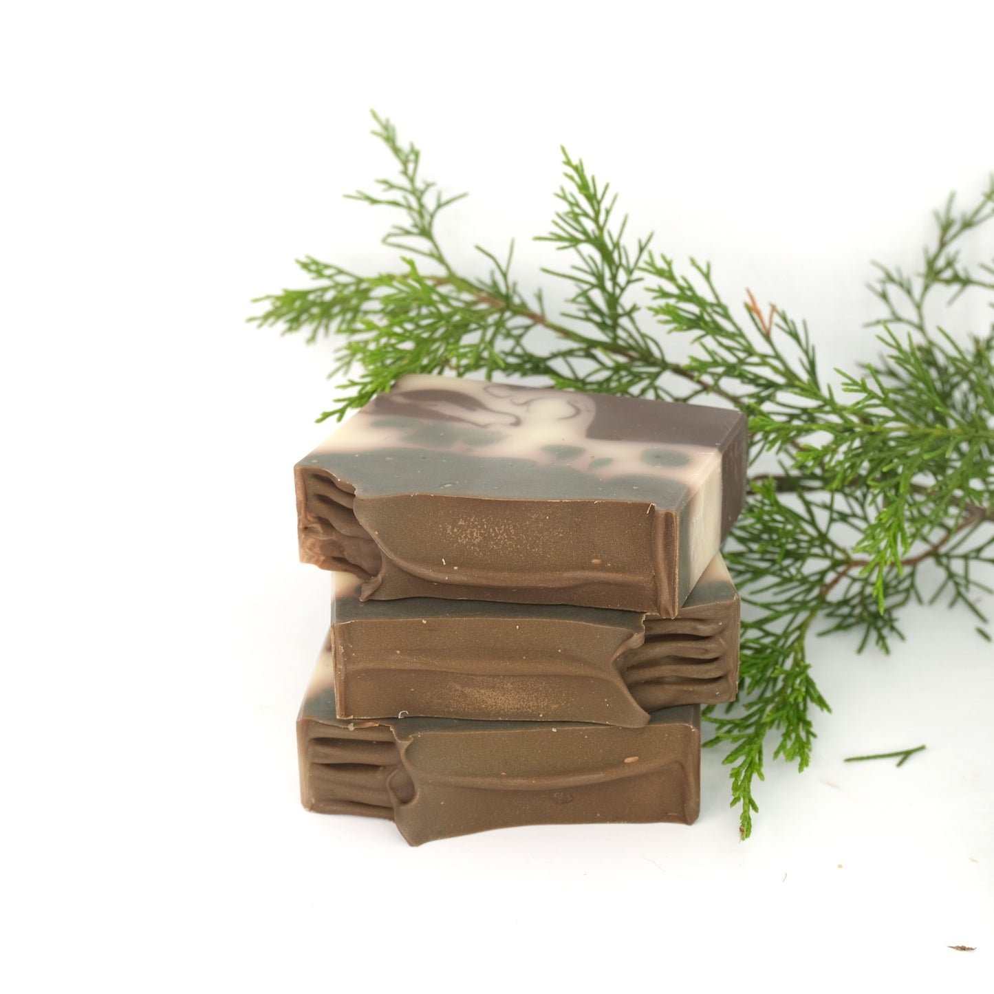 Spellbound Woods Handcrafted Soap