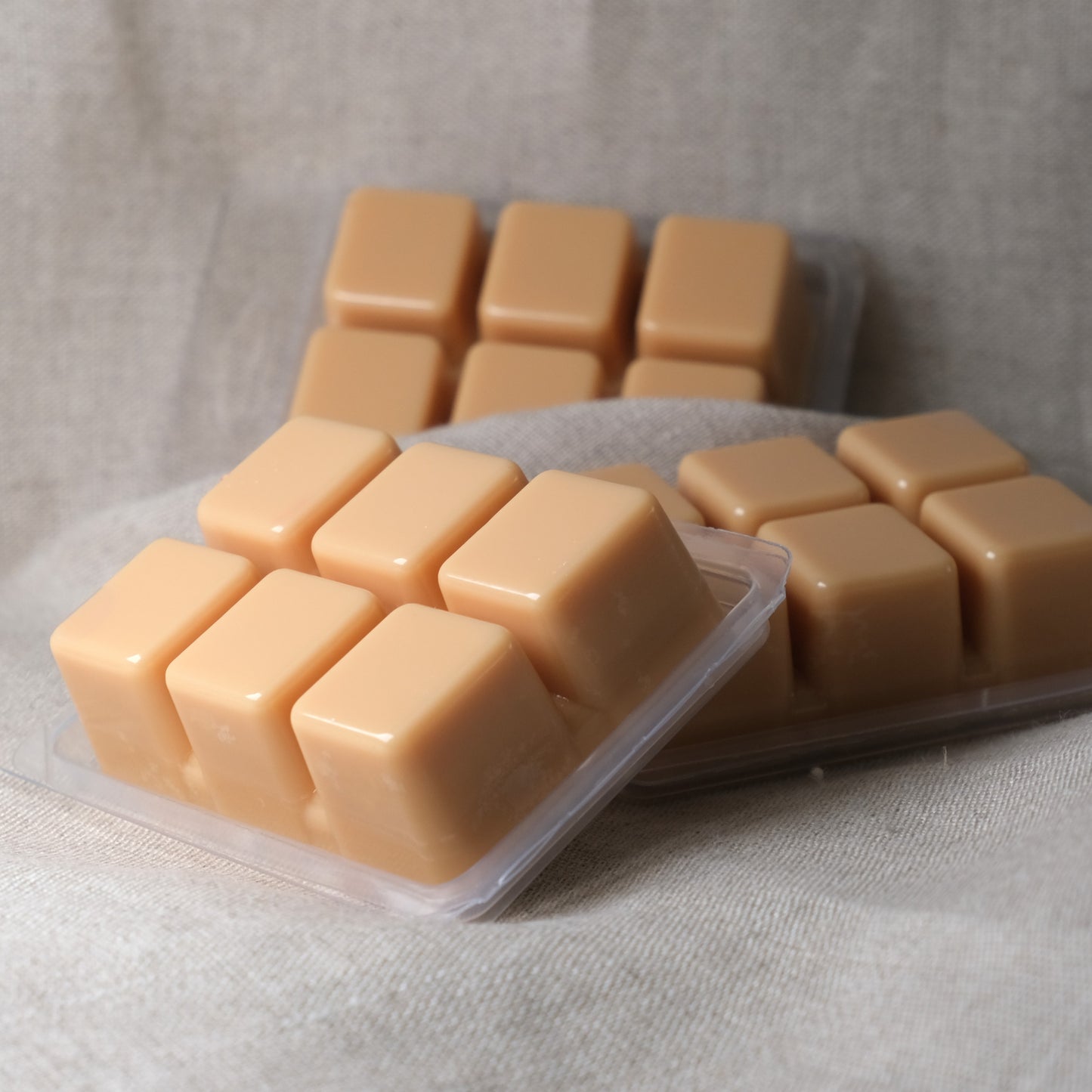 Spiced Oat Milk Wax Melts
