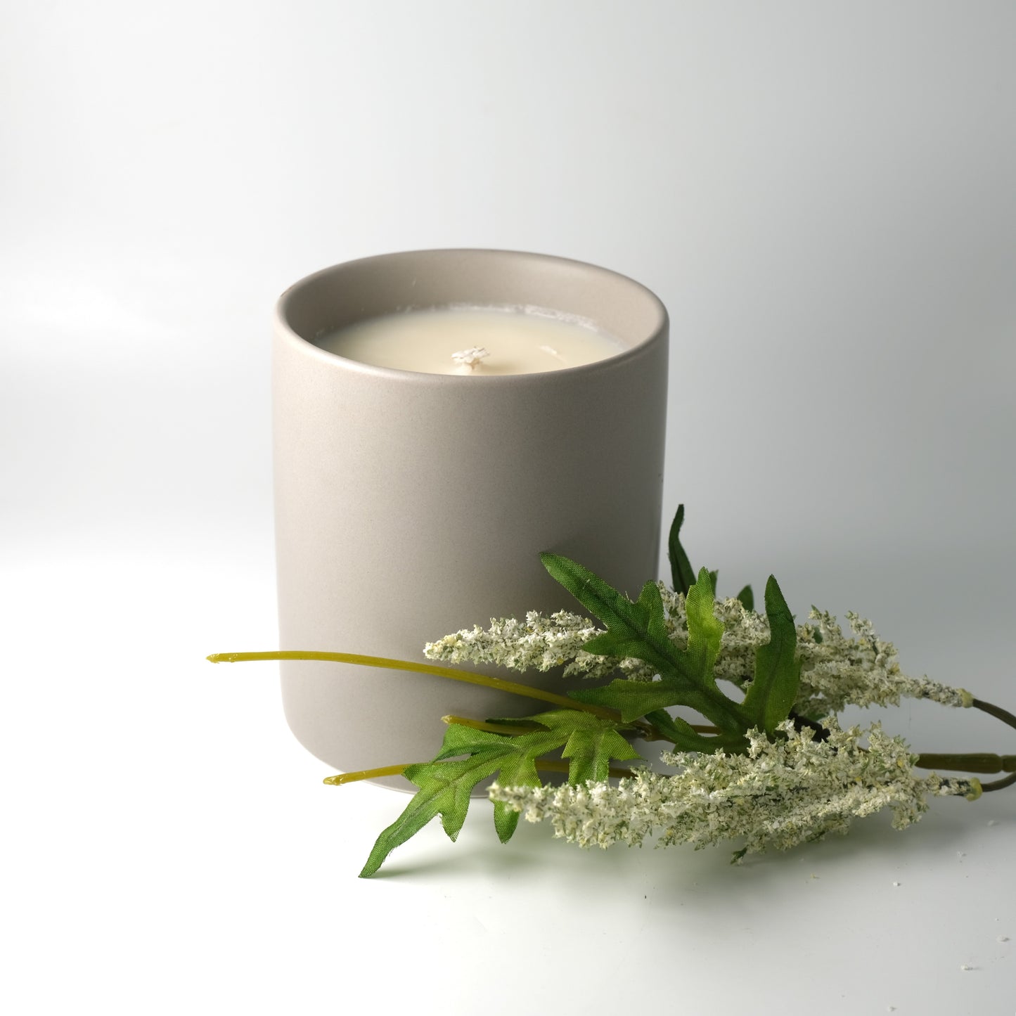 Thunderstorm Candle