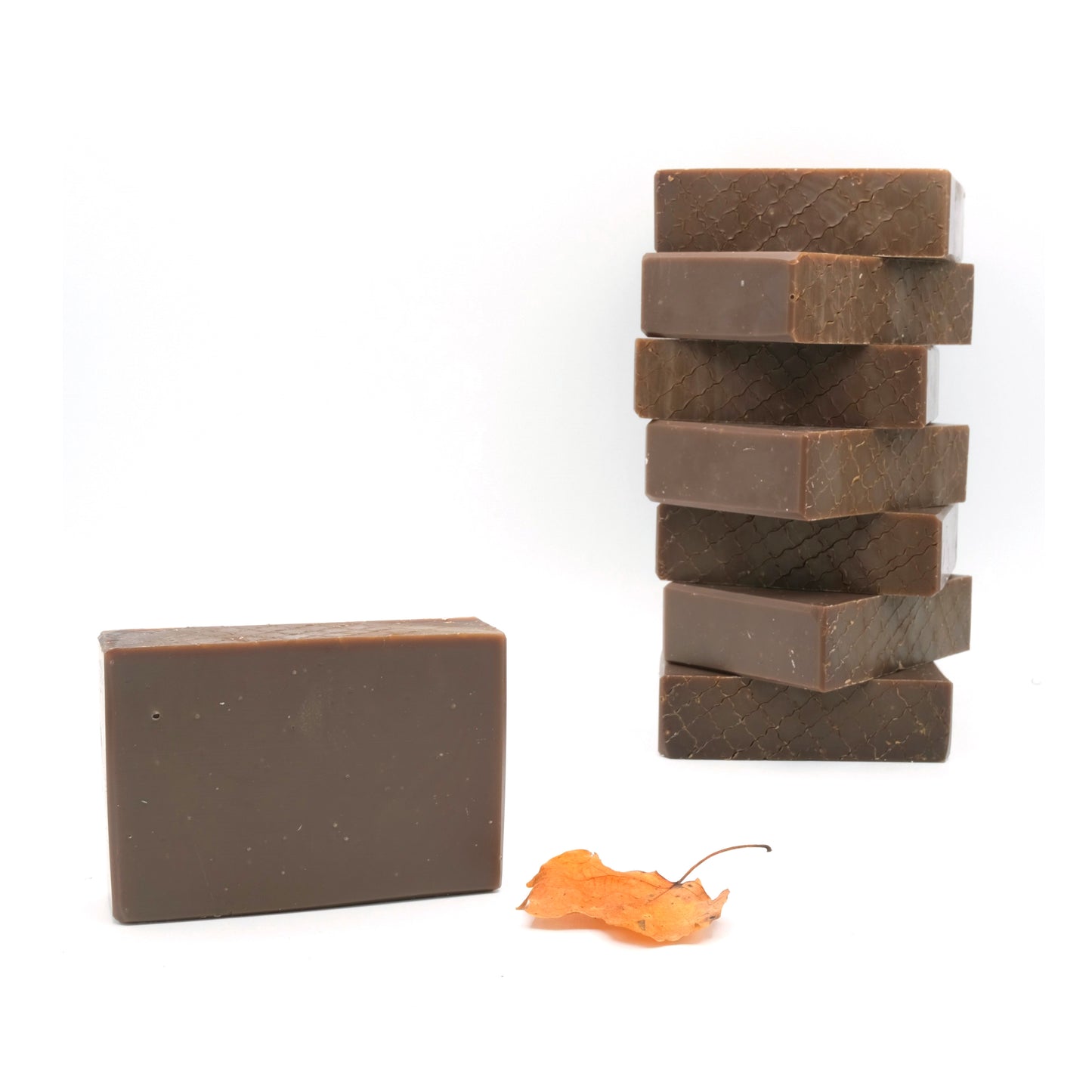 Sophisticated Handcrafted Soap