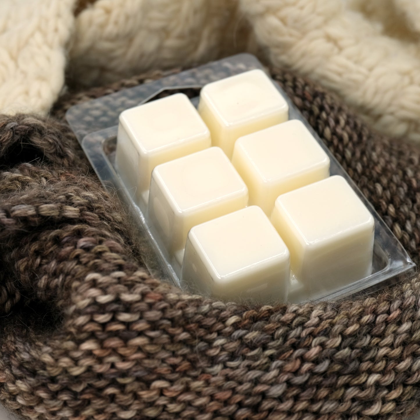 Vanilla Cashmere Wax Melts