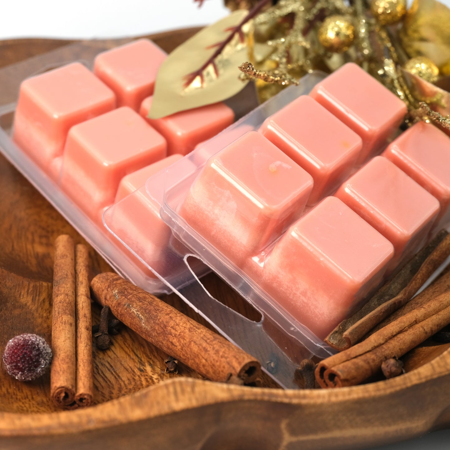 Wassail Wax Melts