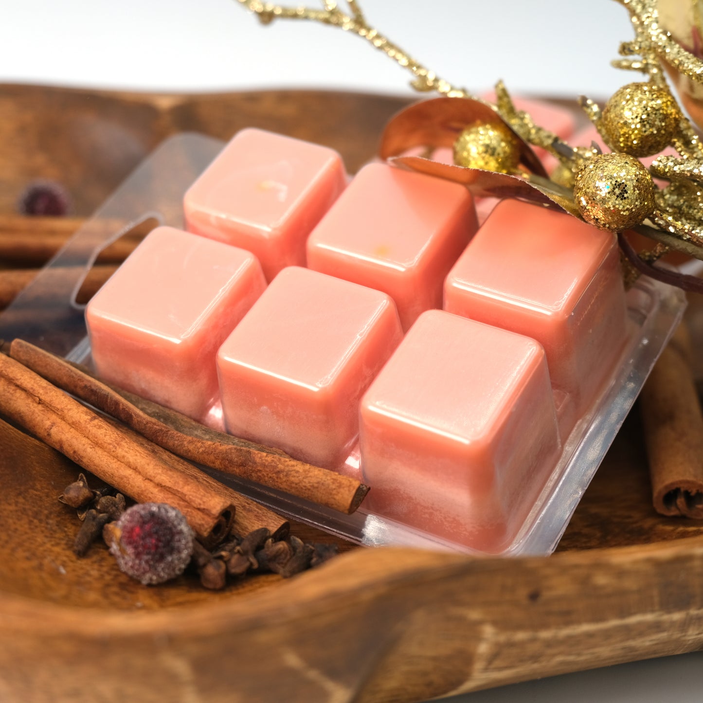 Wassail Wax Melts