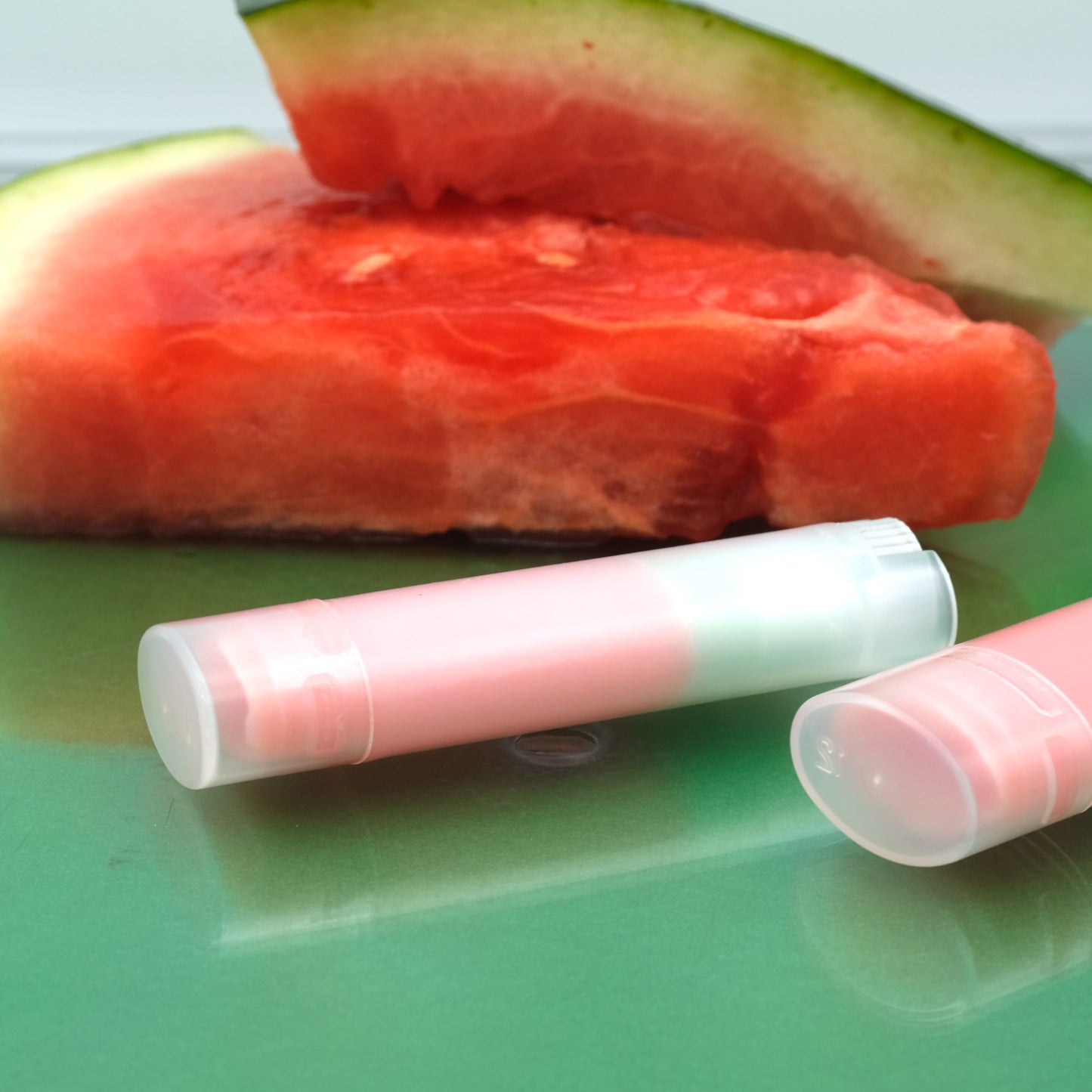 Watermelon Lip Balm