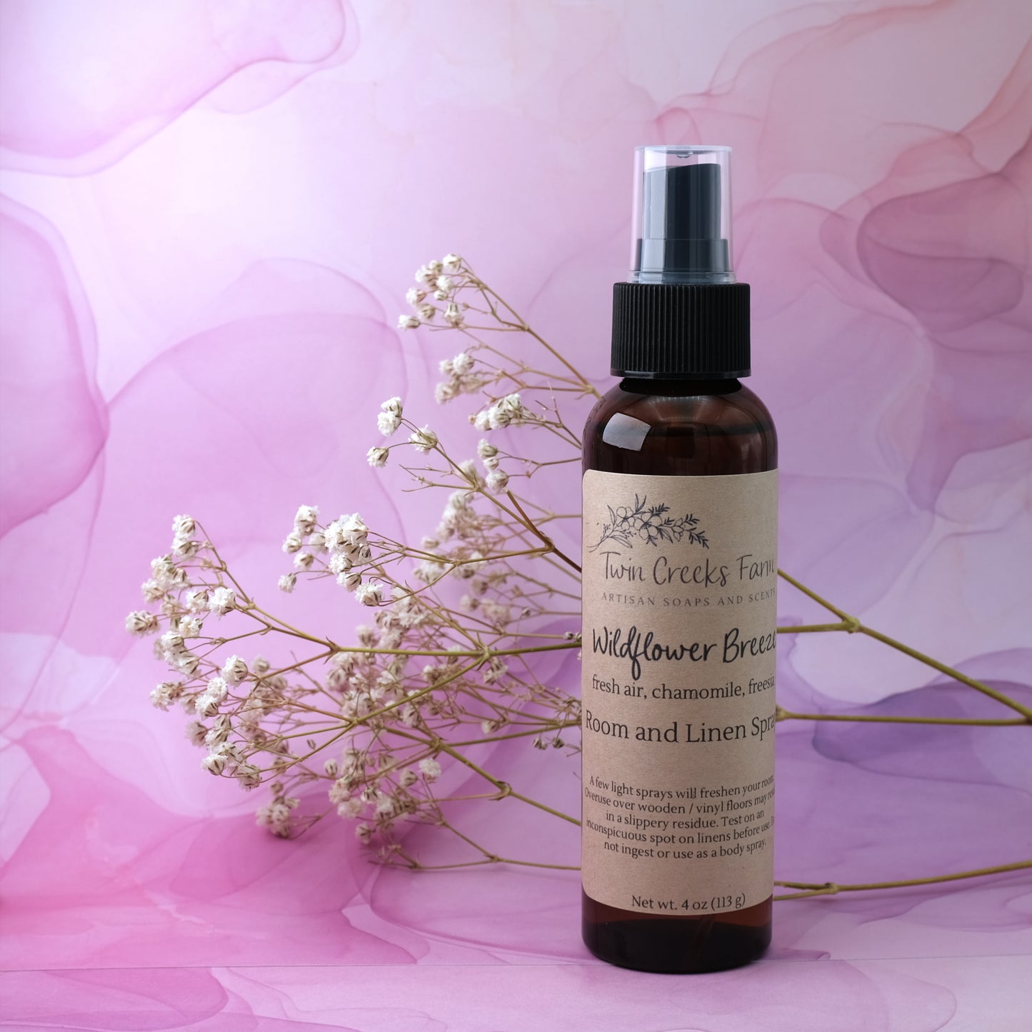 Wildflower Breeze Room Spray