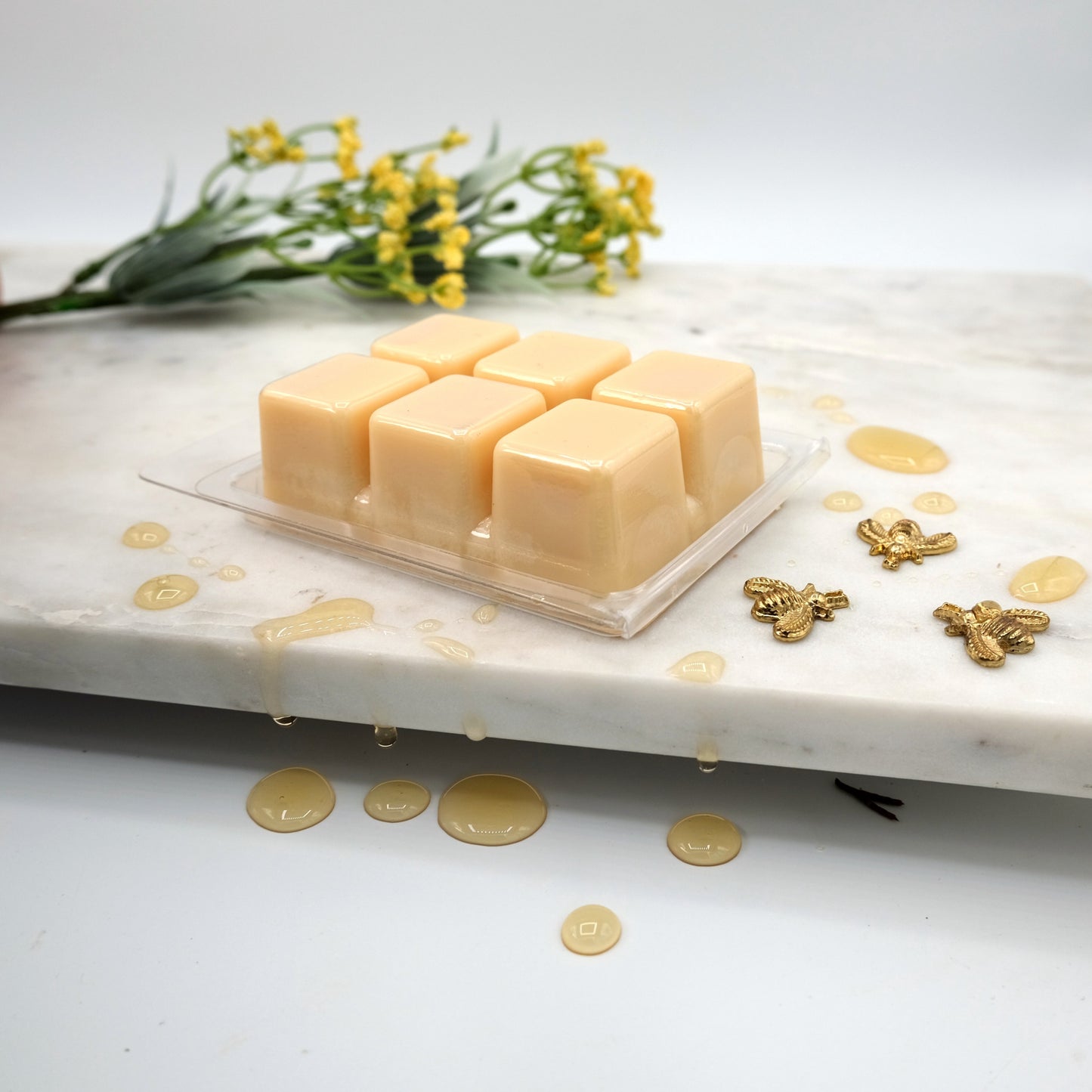 Wildflower Honey Wax Melts