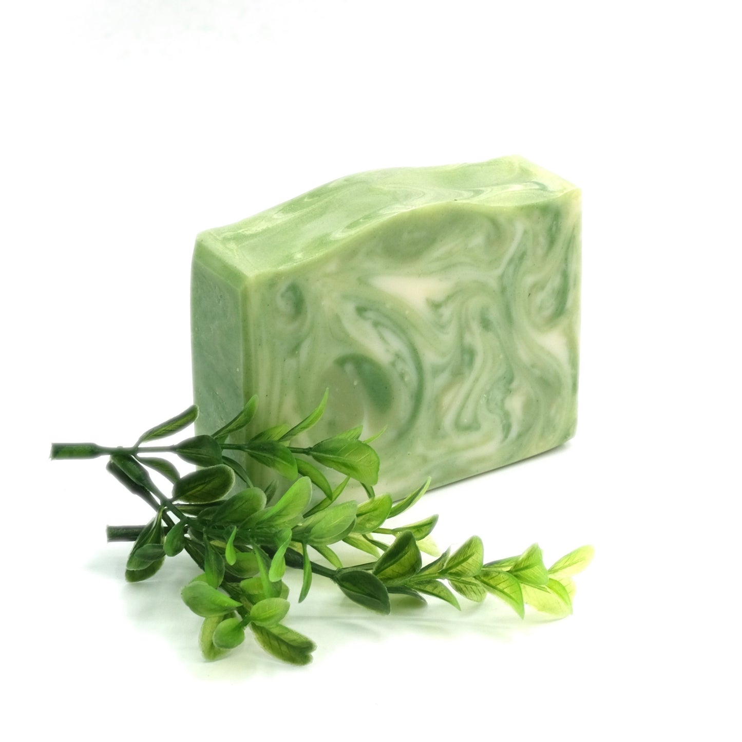 Willow and Ivy Handcrafted Soap