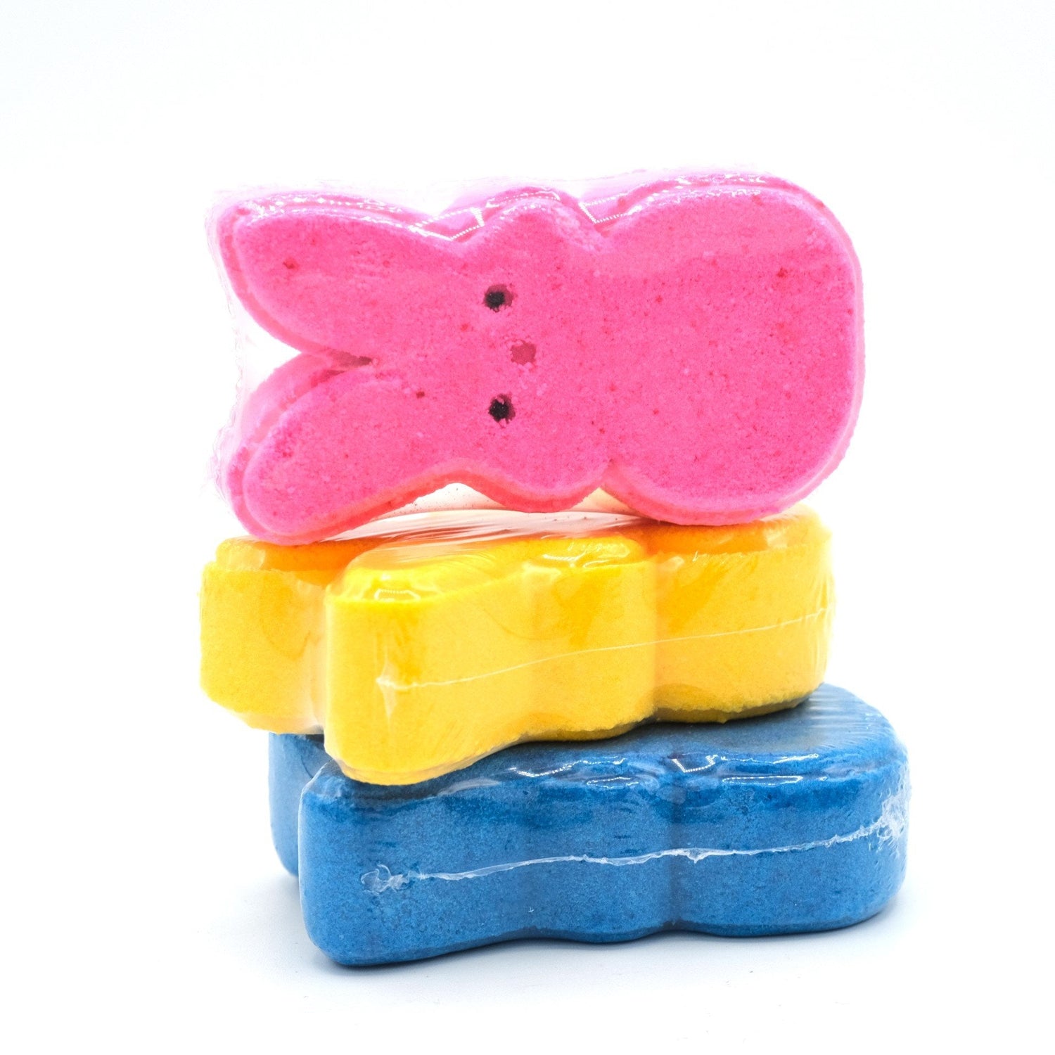 Bath Bombs
