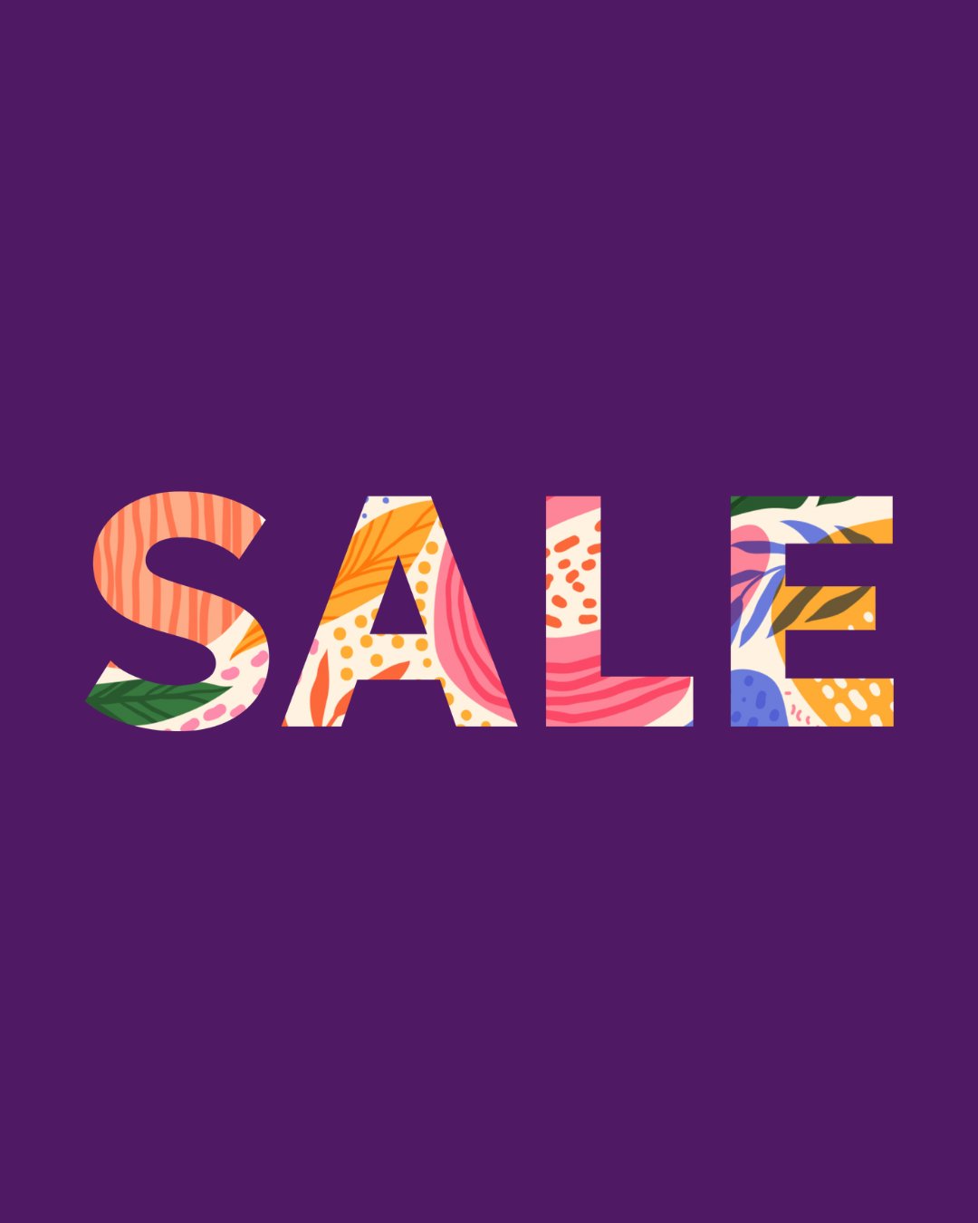 Sale